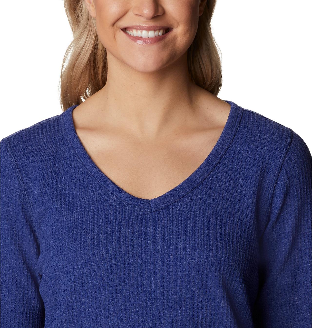 Women's Pine Peak™ Long Sleeve Thermal Tunic 4