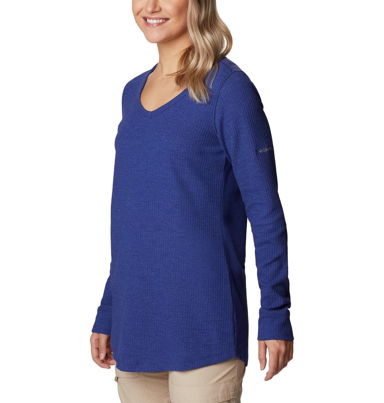 Women's Pine Peak™ Long Sleeve Thermal Tunic 5