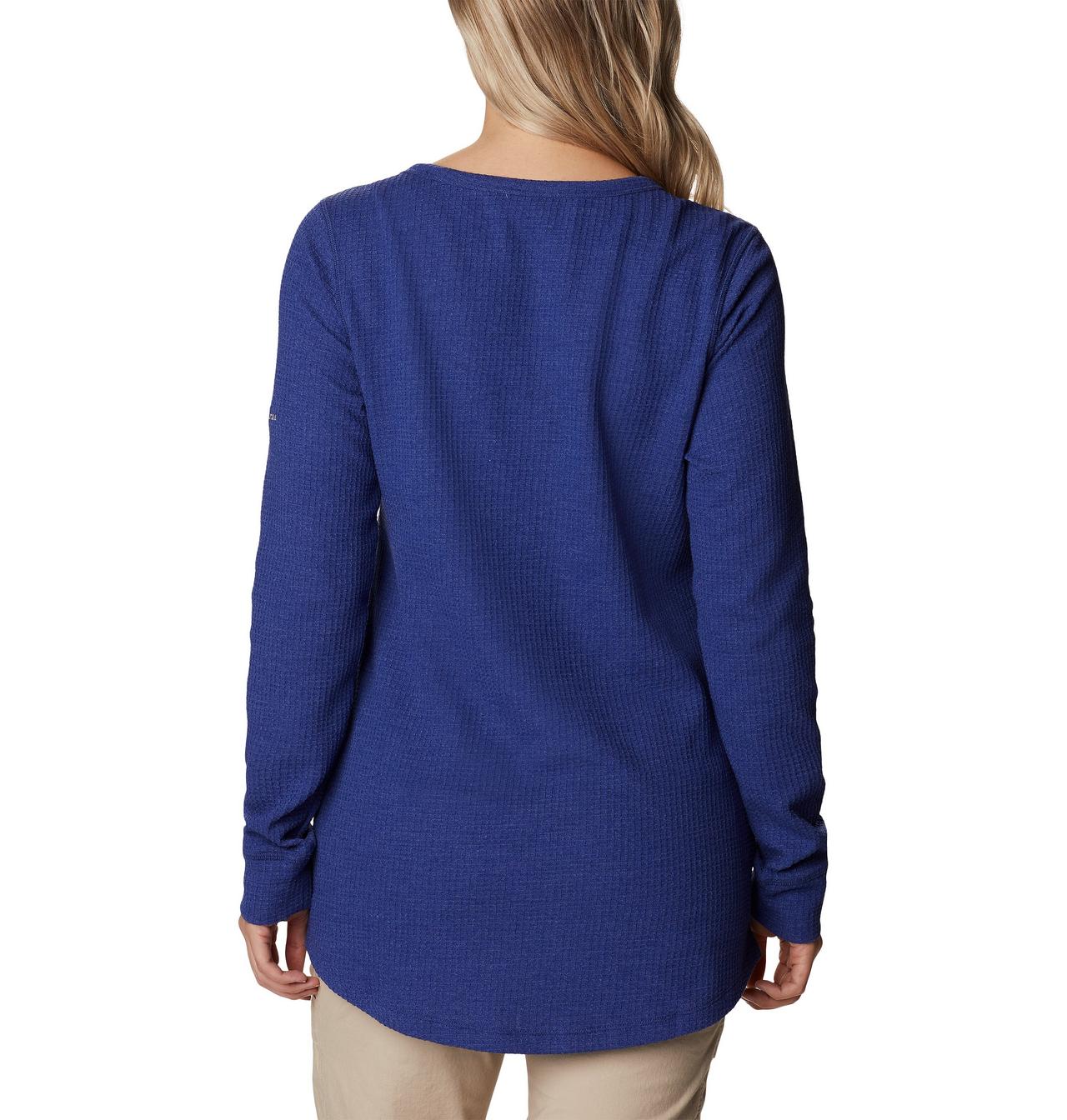 Women's Pine Peak™ Long Sleeve Thermal Tunic 2