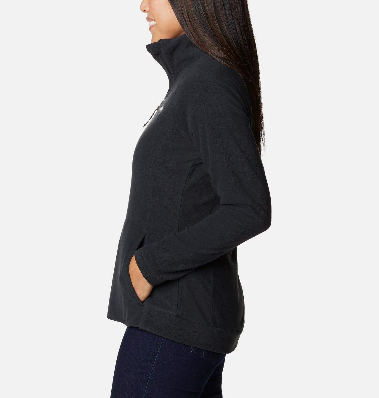 Women's Ali Peak™ II Quarter Zip Fleece Pullover 3