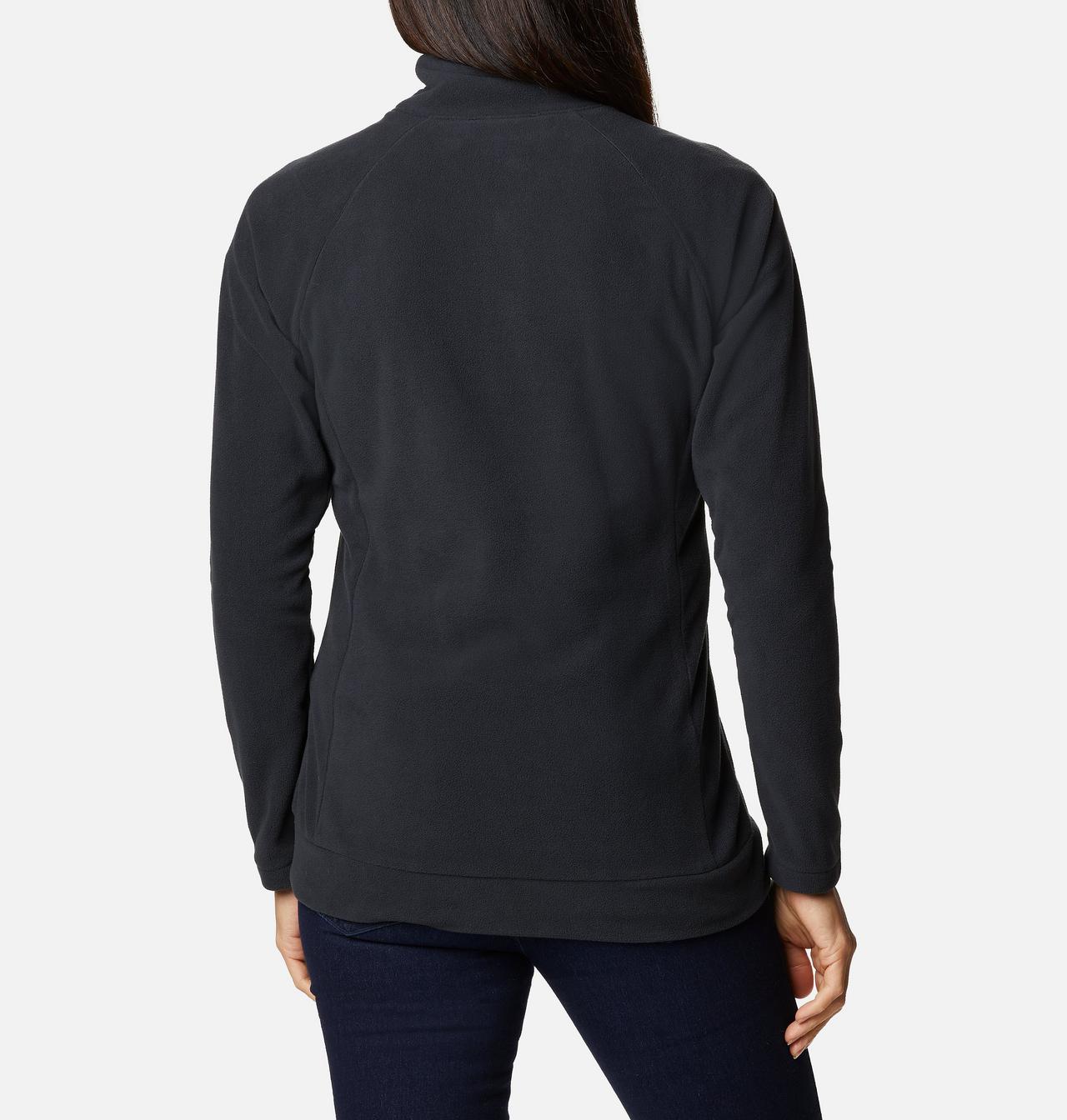 Women's Ali Peak™ II Quarter Zip Fleece Pullover 2