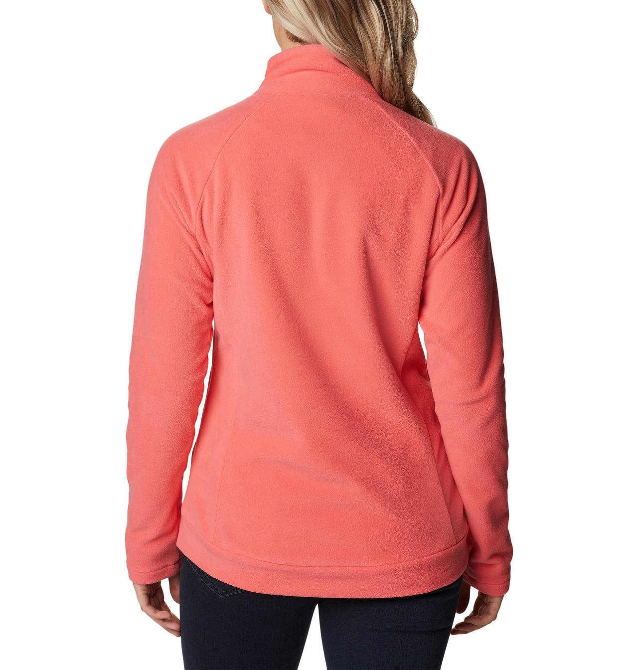 Women's Ali Peak™ II Quarter Zip Fleece Pullover 2