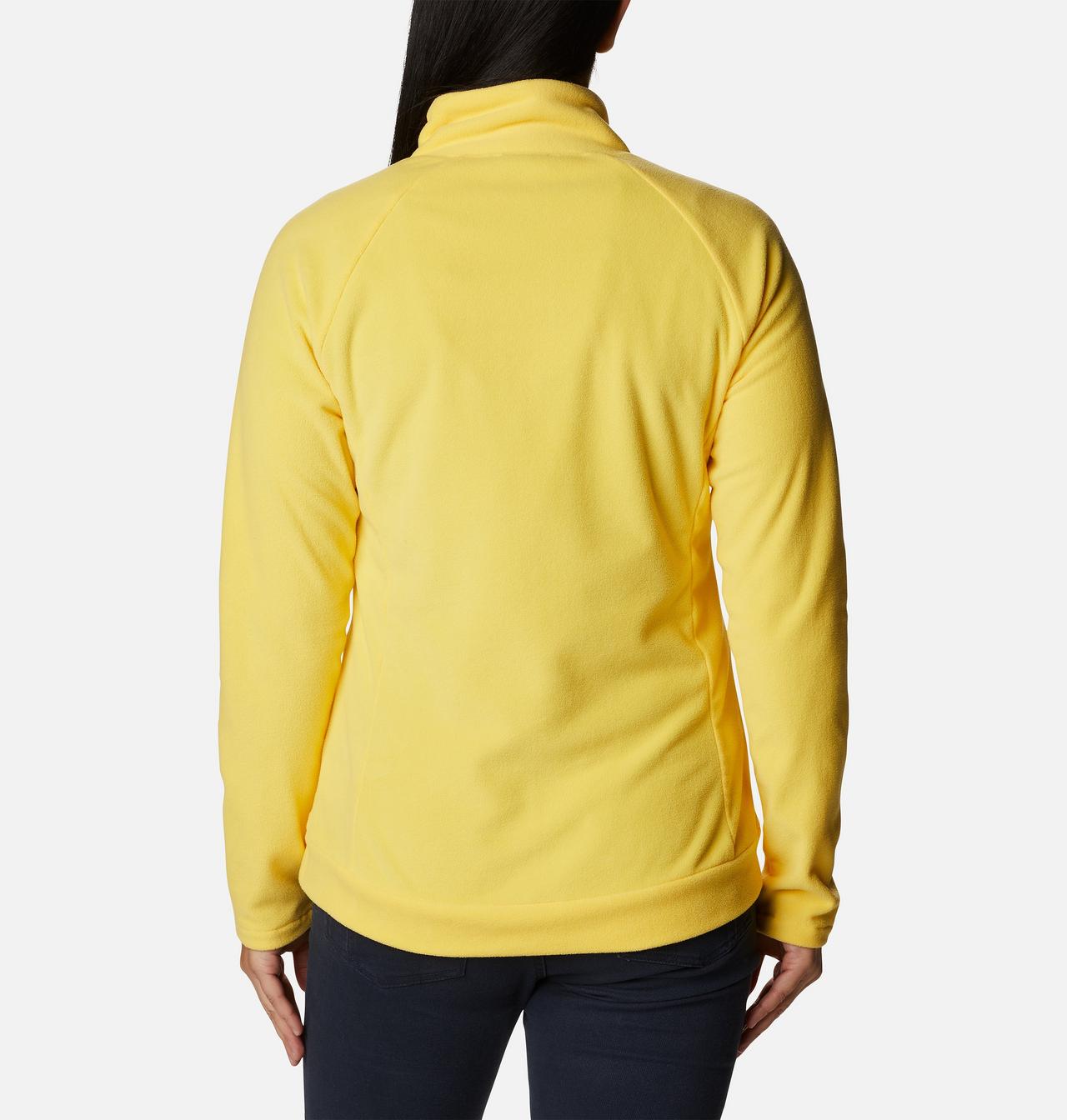 Women's Ali Peak™ II Quarter Zip Fleece Pullover 2