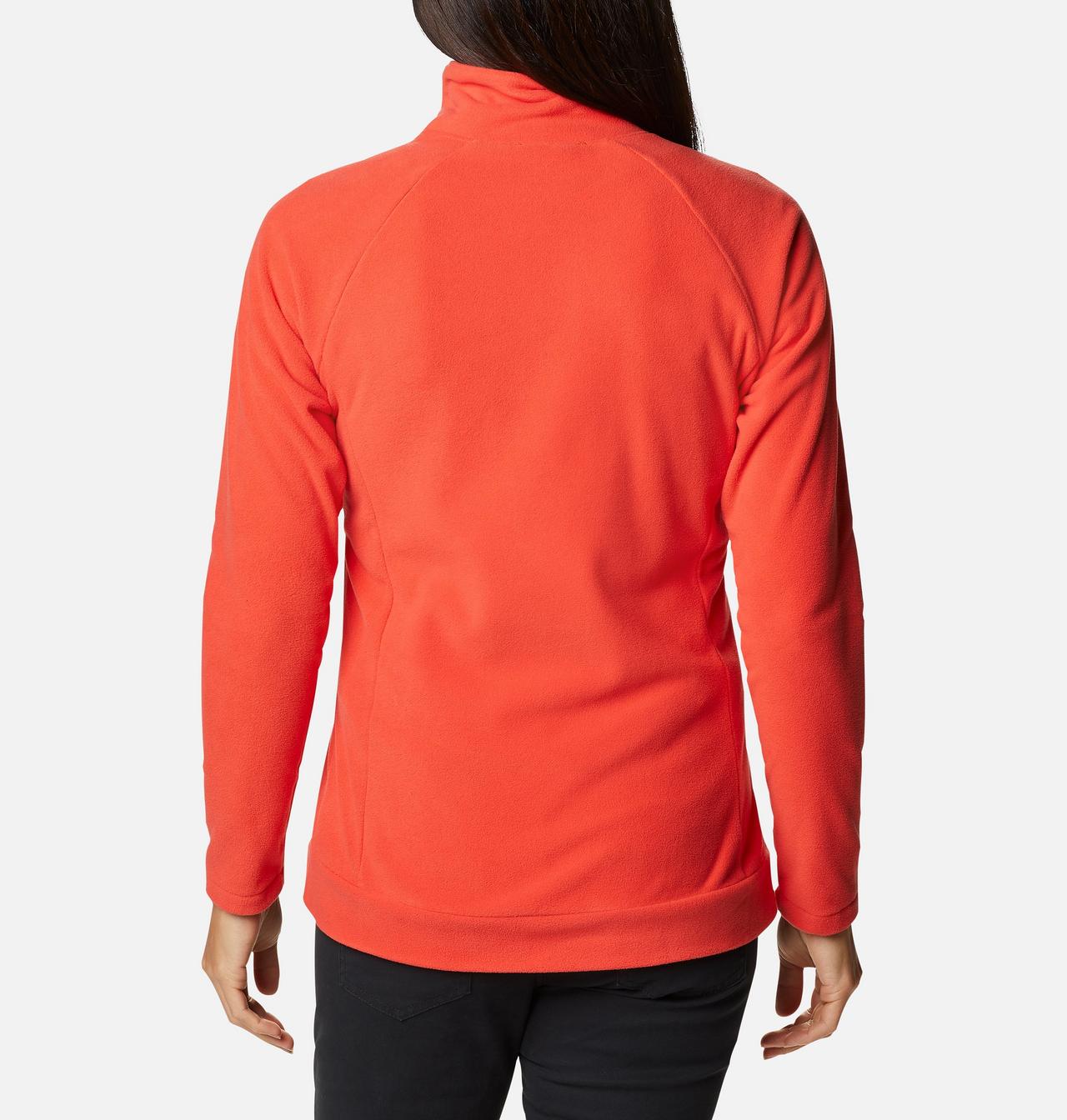 Women's Ali Peak™ II Quarter Zip Fleece Pullover 2