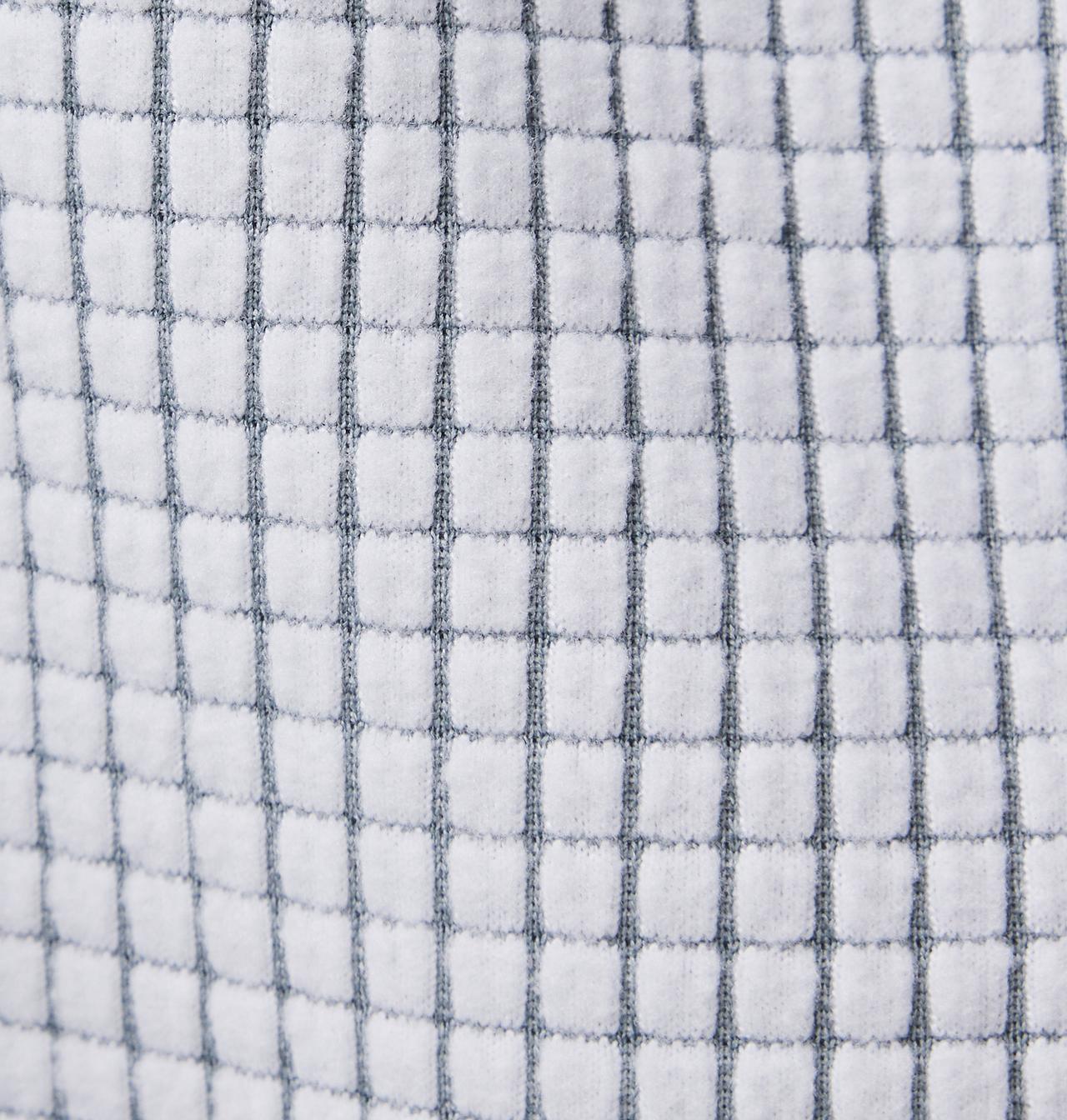 Women's Park View™ Grid Half Zip Fleece Pullover 7