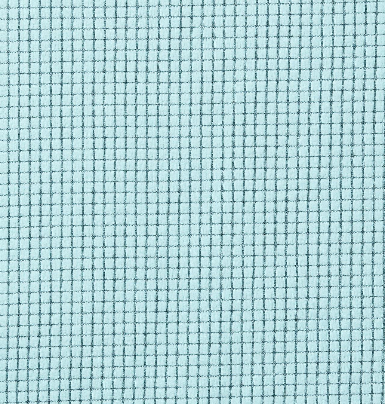 W Park View™ Grid Fleece 1/2 Zip | 414 | XS 7