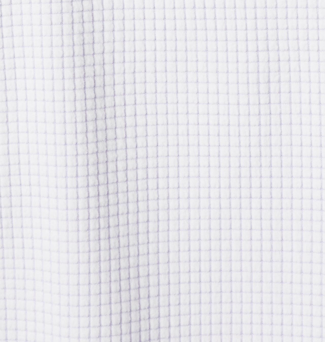 Women's Park View™ Grid Half Zip Fleece Pullover - Plus Size 5