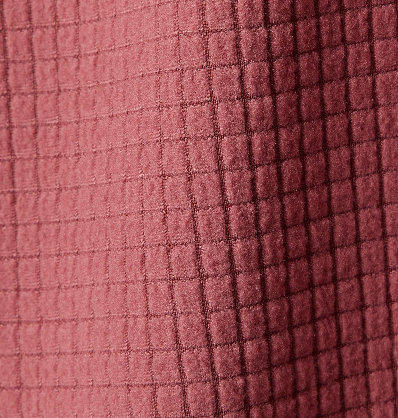 Women's Park View™ Grid Half Zip Fleece Pullover - Plus Size 7