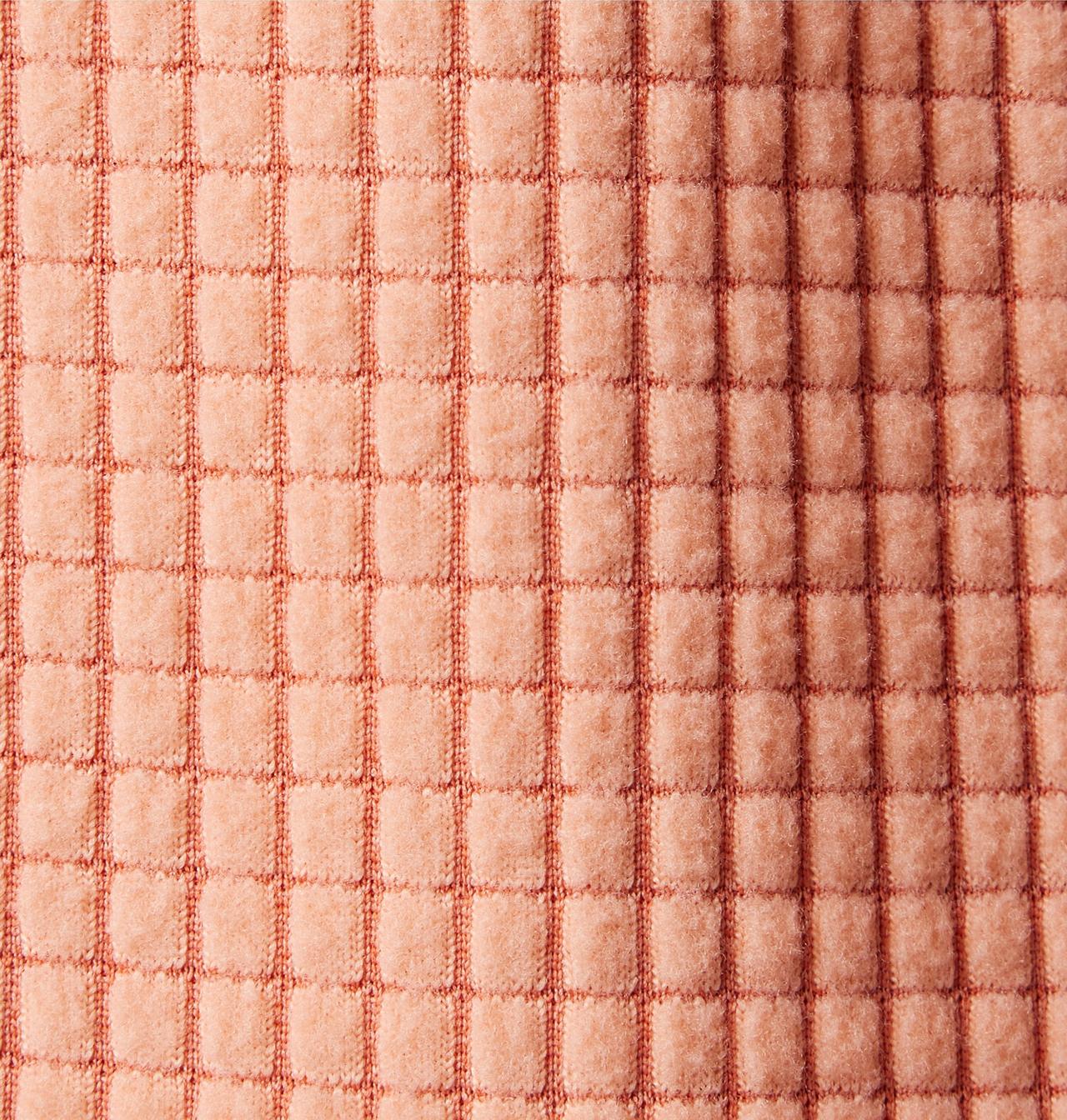 Women's Park View™ Grid Half Zip Fleece Pullover - Plus Size 7