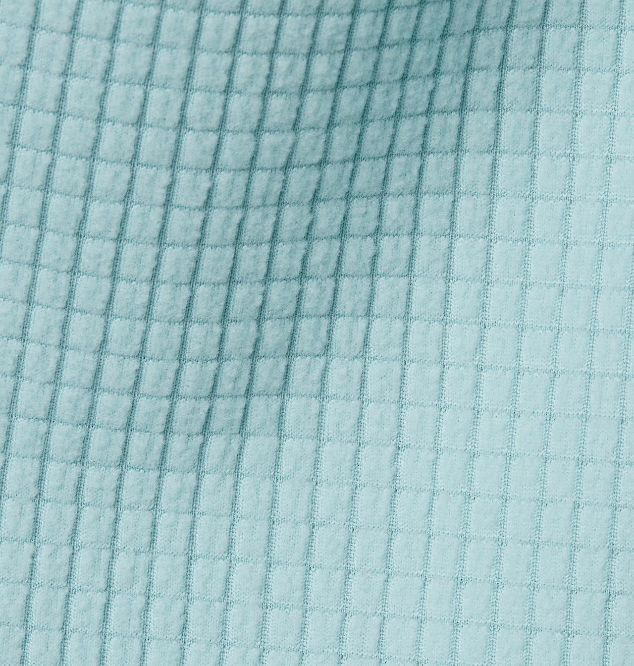 Women's Park View™ Grid Full Zip Fleece Jacket 6