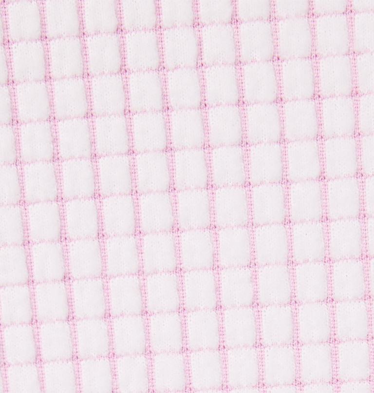 Women's Park View Technical Fleece Jacket, Color: Cosmos Heather, image 6