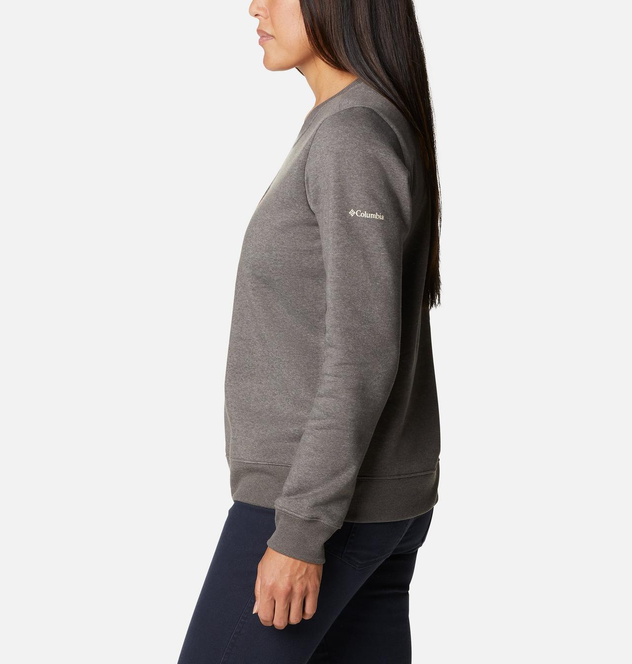 Women's Hart Mountain™ II Graphic Crew 3