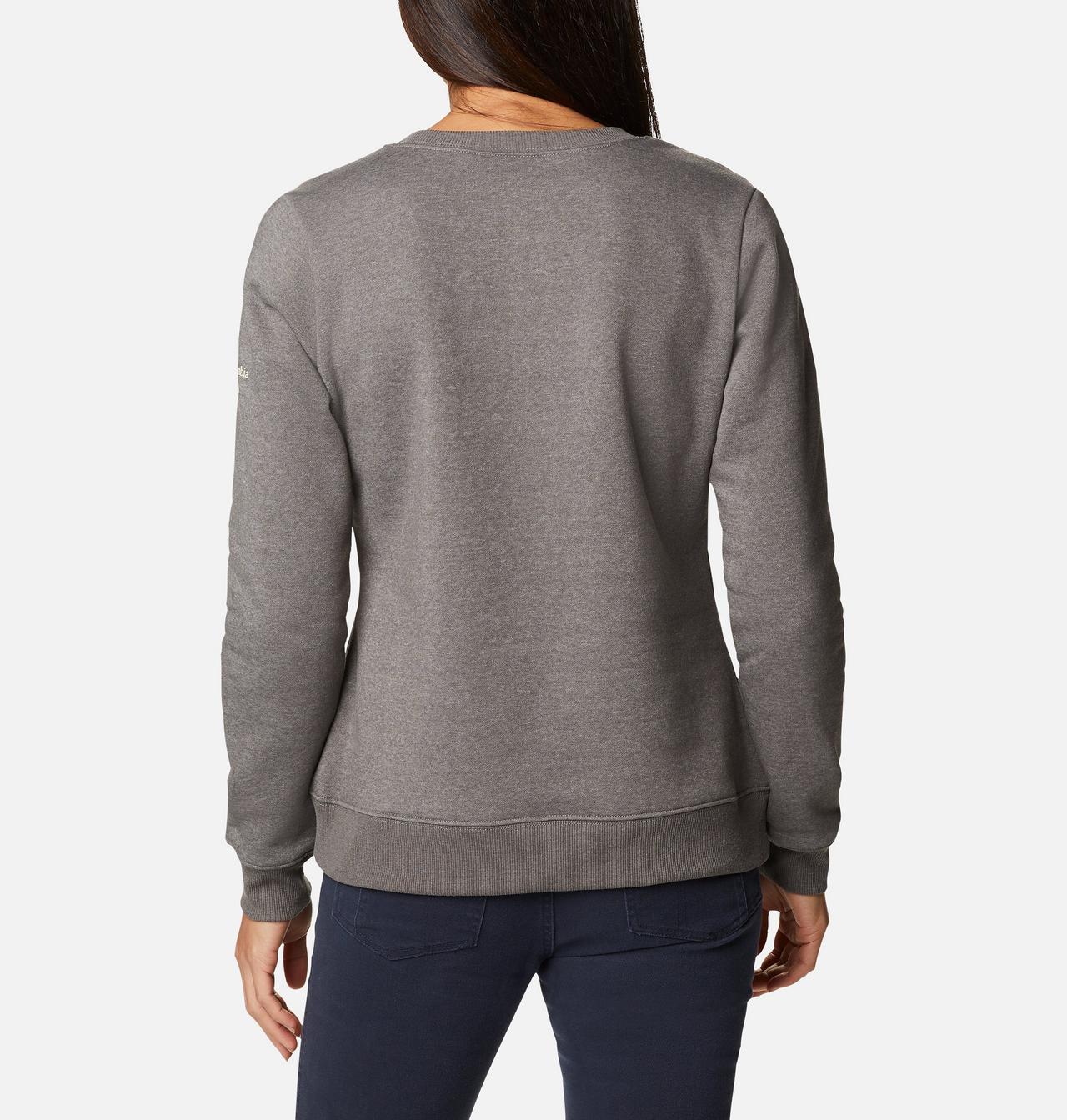 Women's Hart Mountain™ II Graphic Crew 2