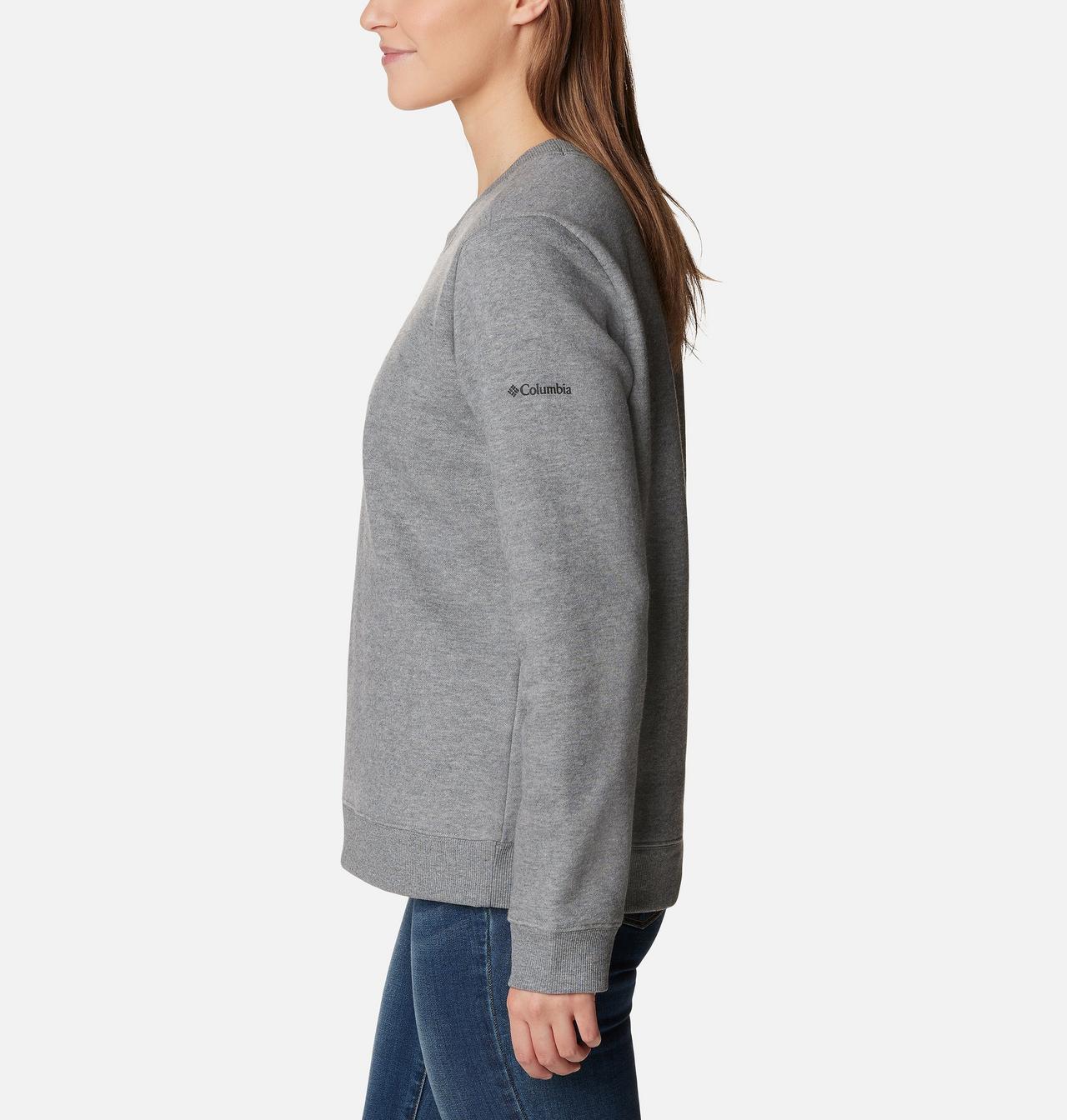 Women's Hart Mountain™ II Graphic Crew T-Shirt 3