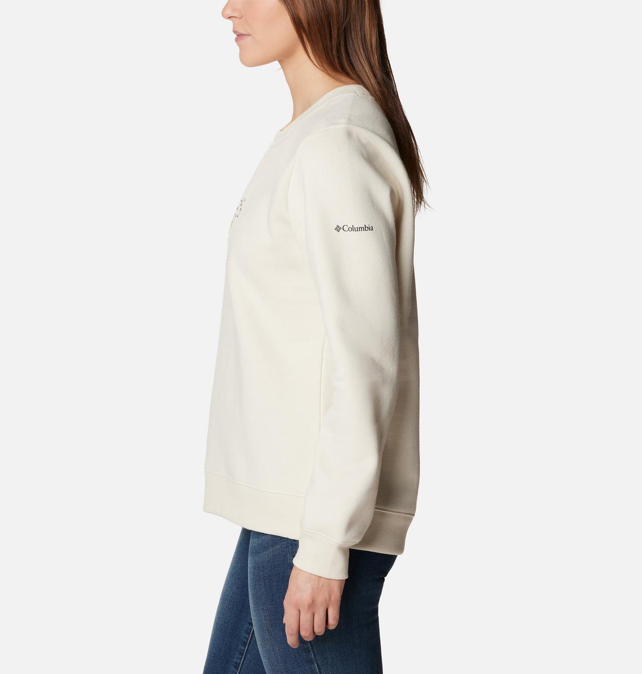 Women's Hart Mountain™ II Graphic Crew T-Shirt 3