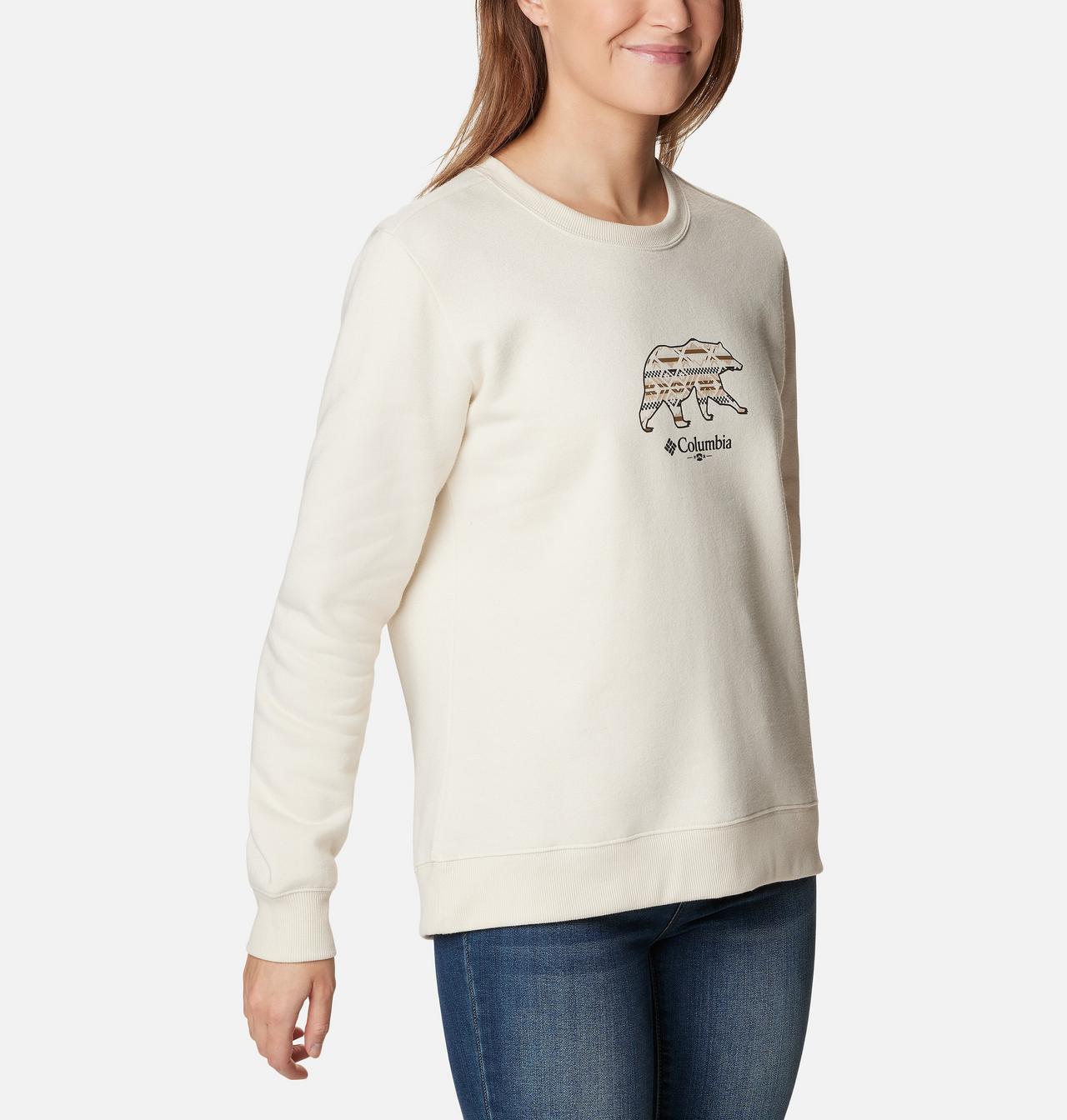 Women's Hart Mountain™ II Graphic Crew T-Shirt 5