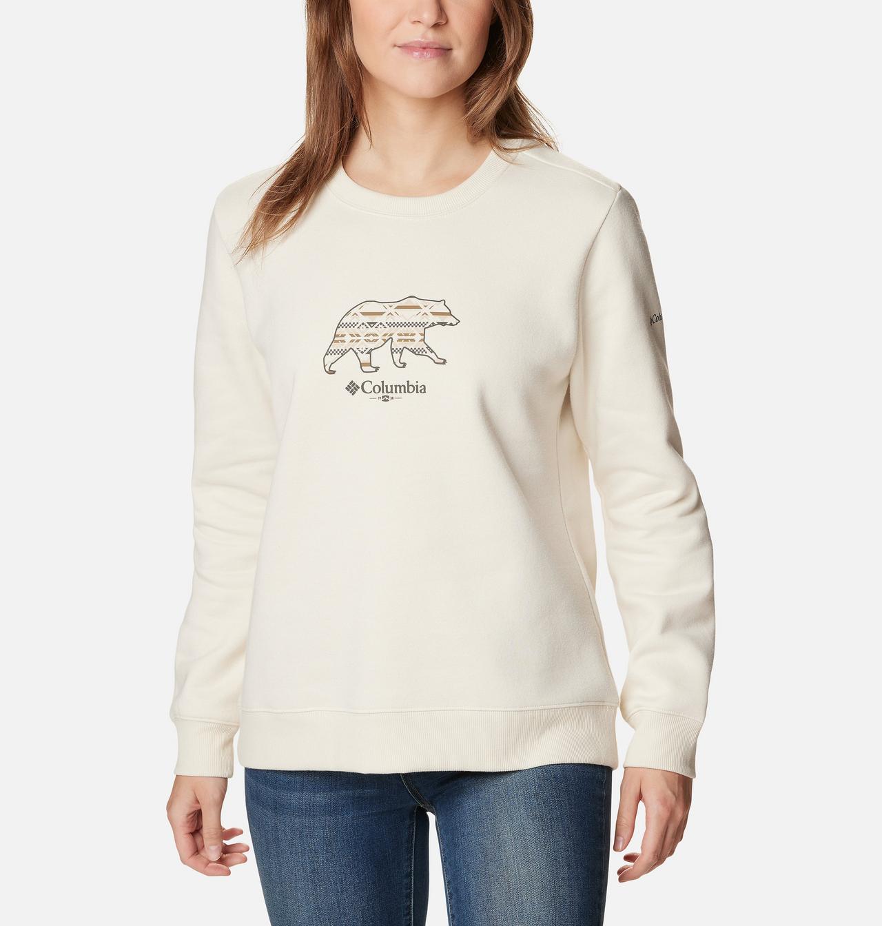 Women's Hart Mountain™ II Graphic Crew T-Shirt 1