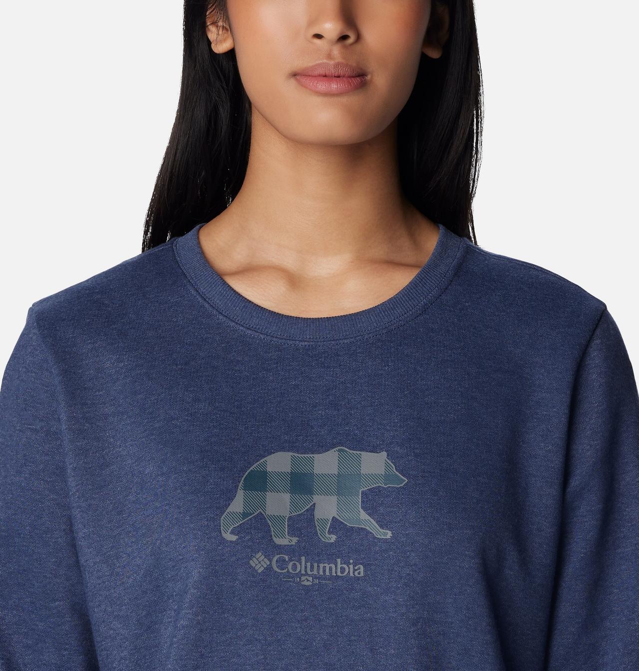 Women's Hart Mountain™ II Graphic Crew T-Shirt 4