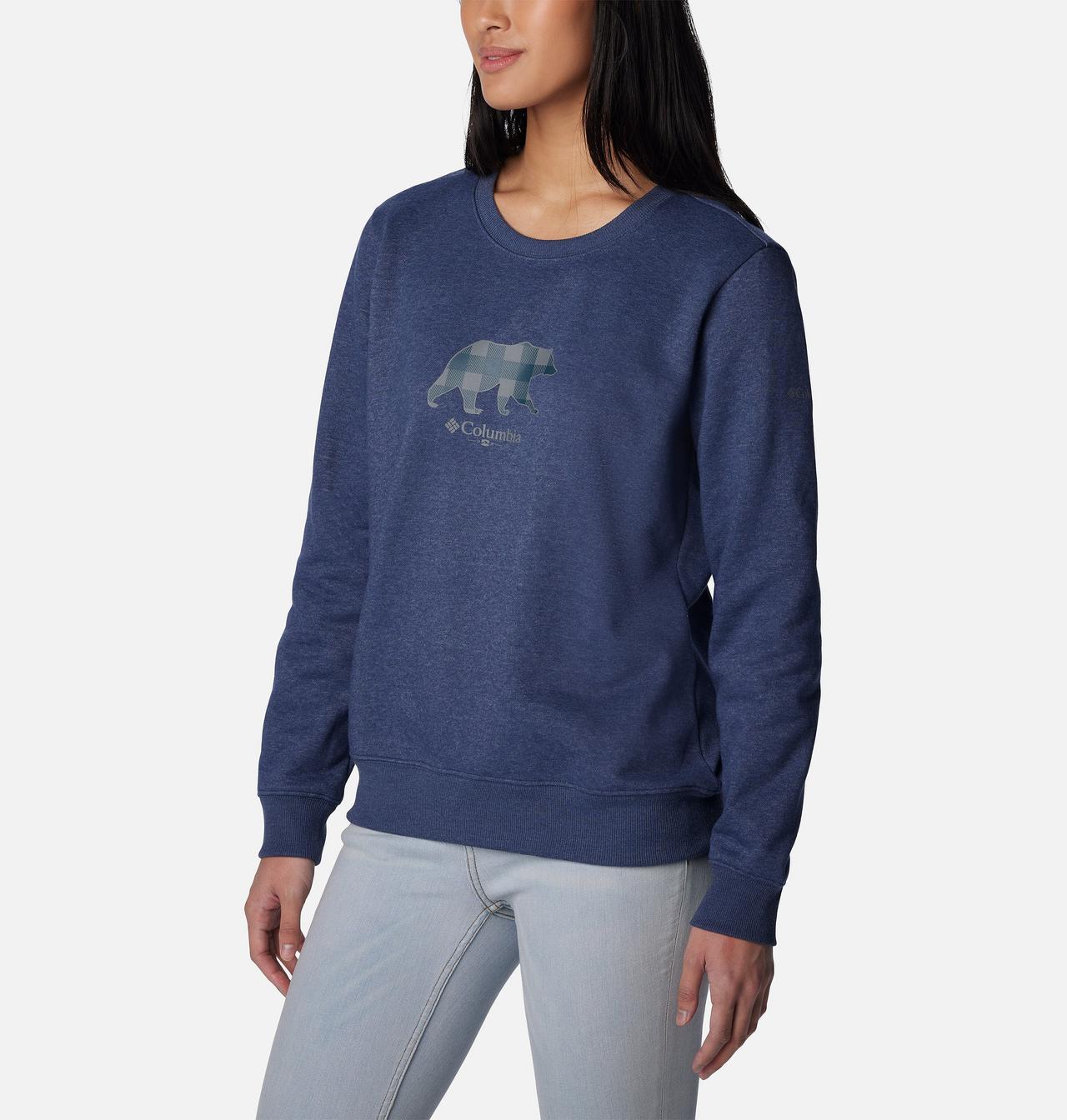 Women's Hart Mountain™ II Graphic Crew T-Shirt 5