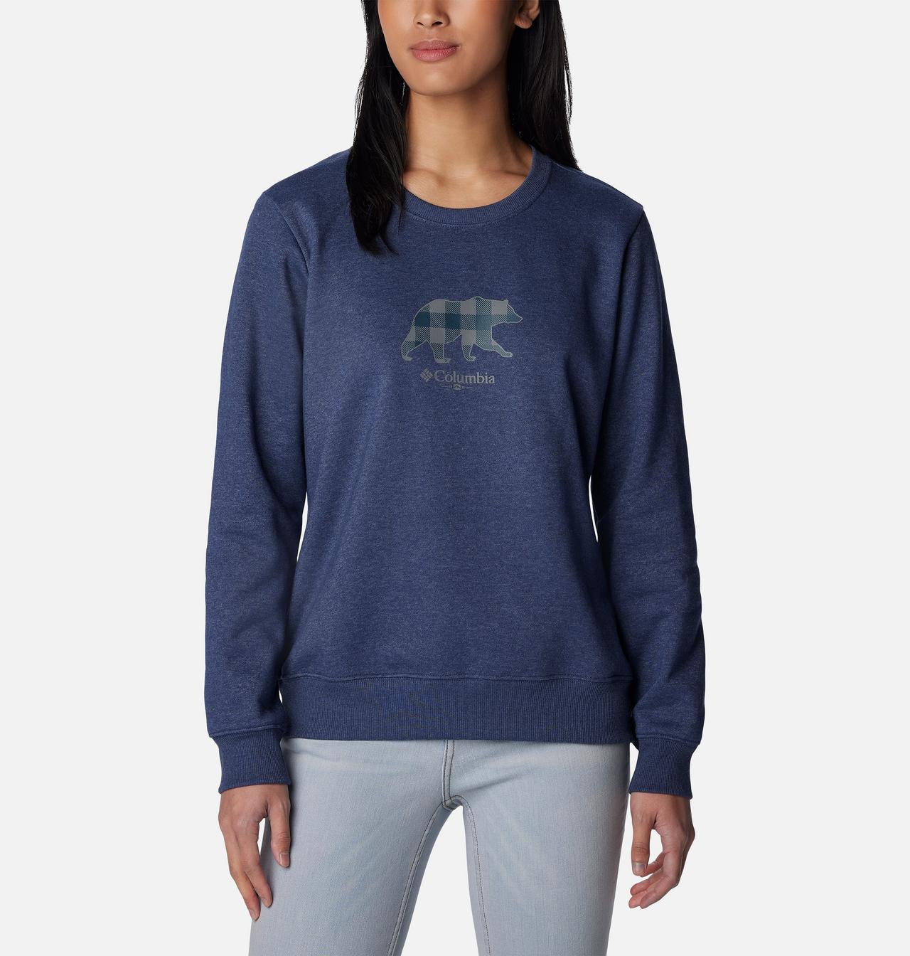 Women's Hart Mountain™ II Graphic Crew T-Shirt 1