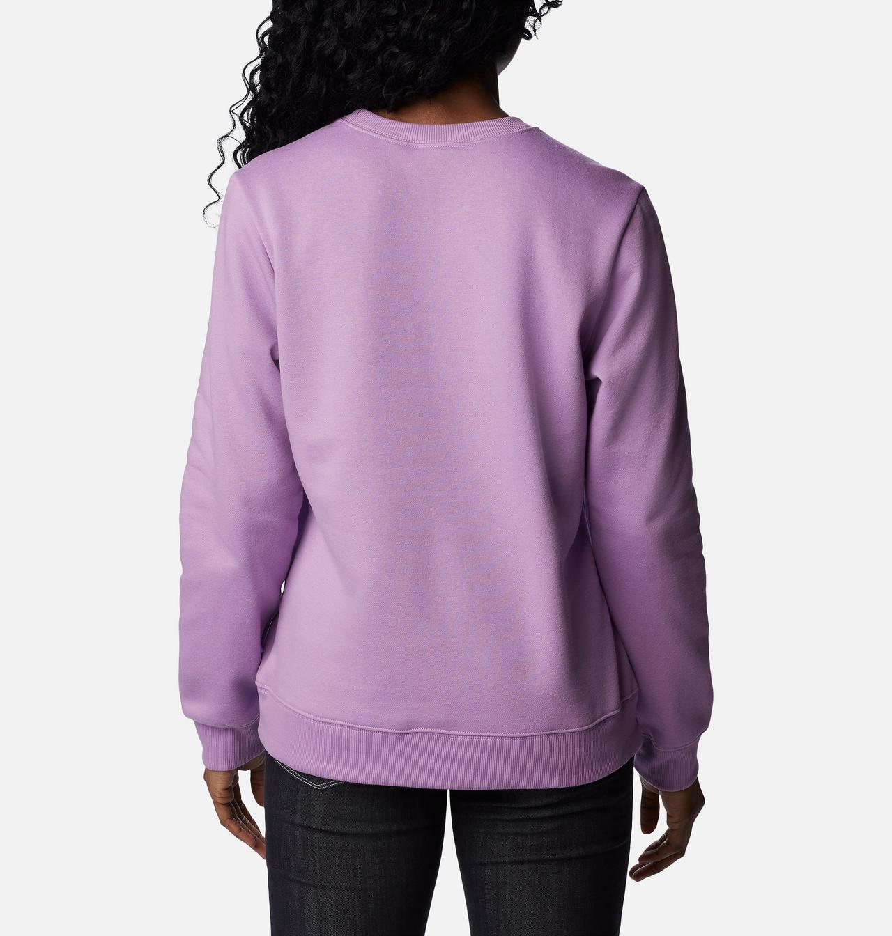Women's Hart Mountain™ II Graphic Crew 2