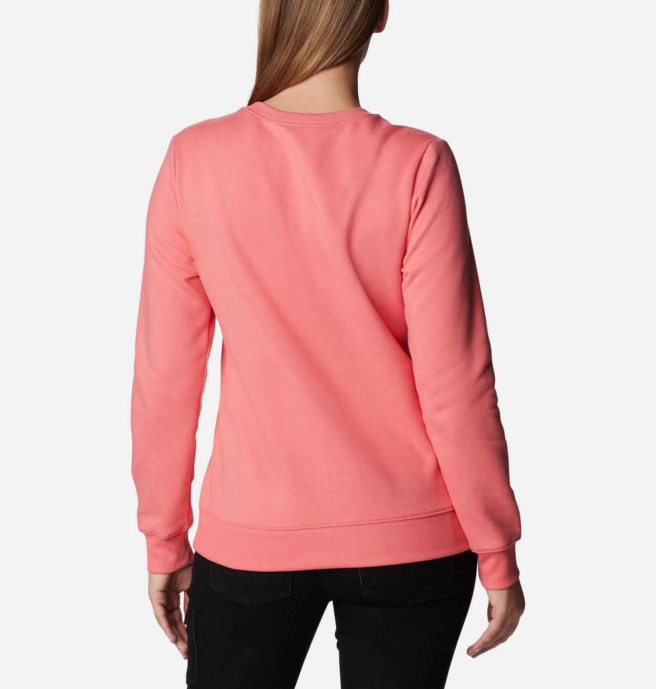 Women's Hart Mountain™ II Graphic Crew 2