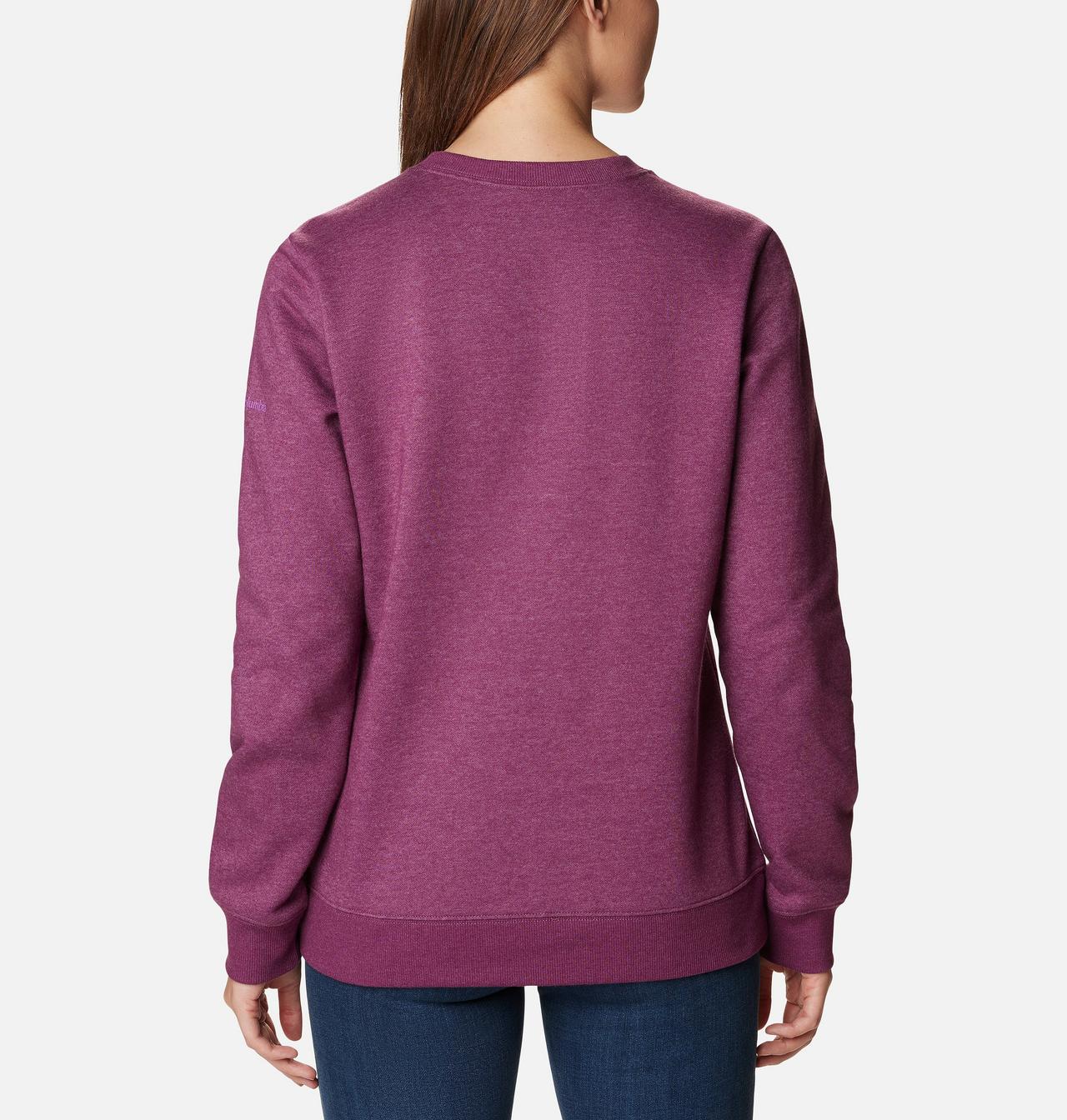 Women's Hart Mountain™ II Graphic Crew T-Shirt 2