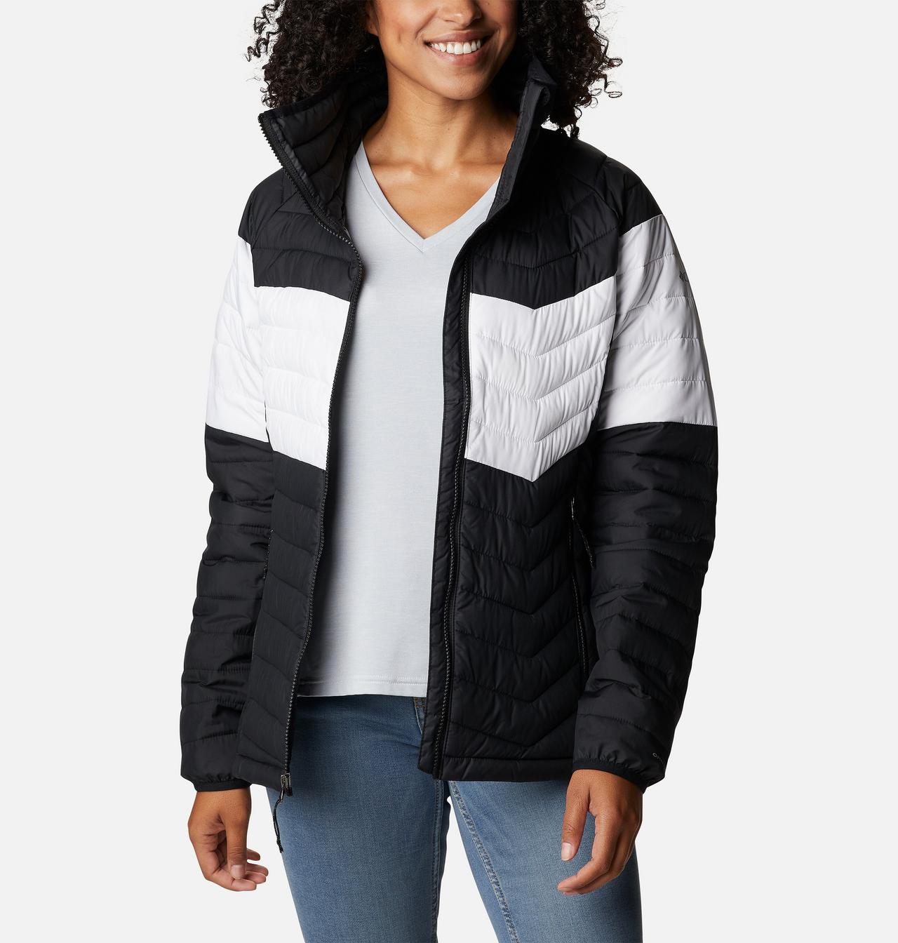 Women's Powder Lite™ Blocked Jacket 7