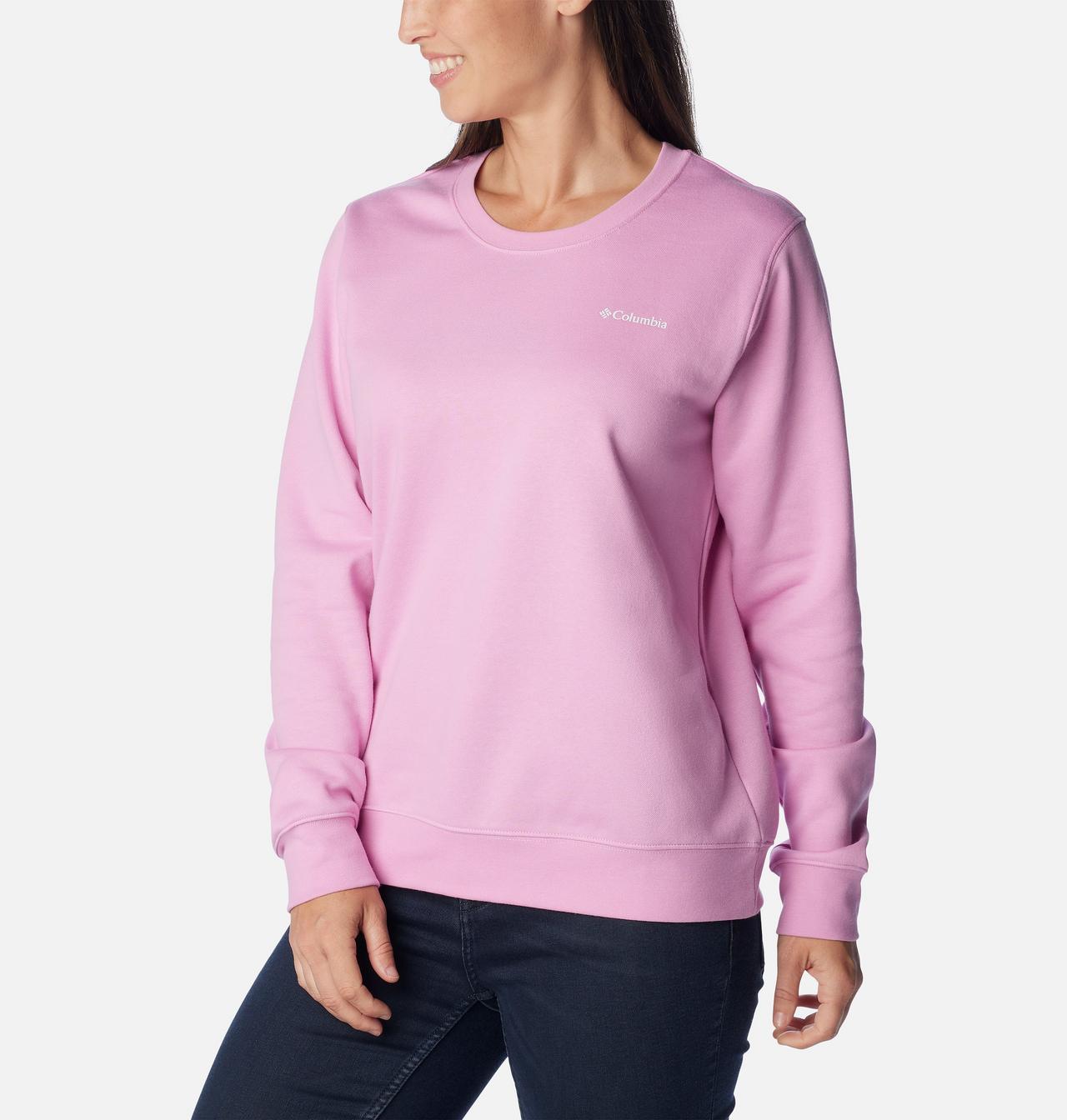 Women's Columbia Trek™ Graphic Crew Sweatshirt 5