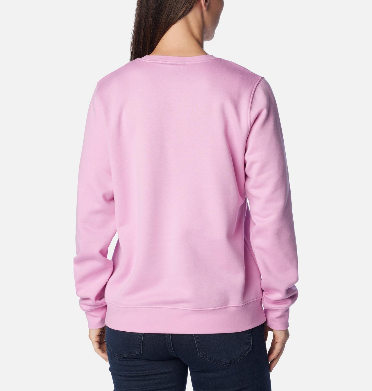 Women's Columbia Trek™ Graphic Crew Sweatshirt 2
