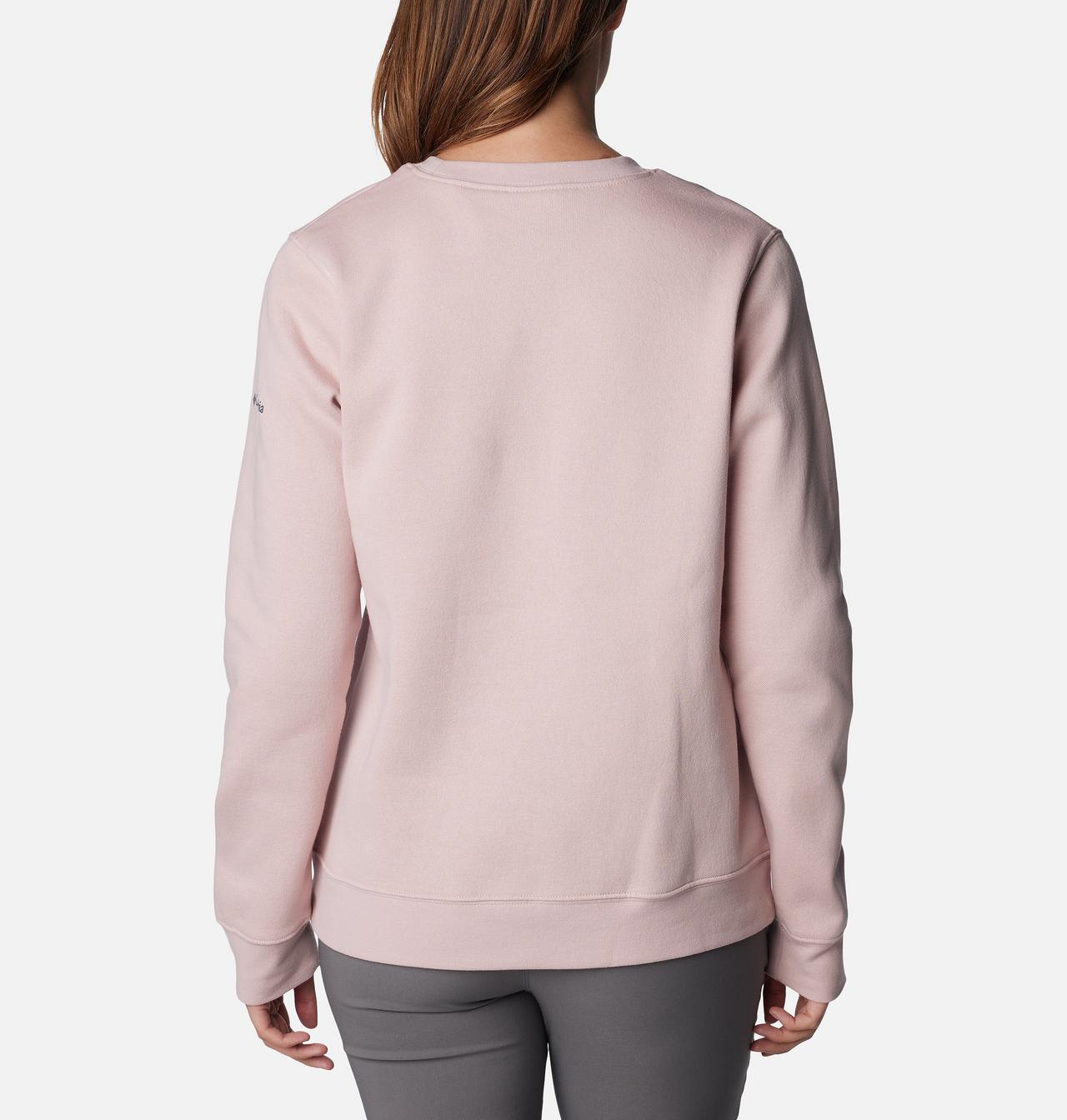 Women's Columbia Trek™ Graphic Crew Sweatshirt 2