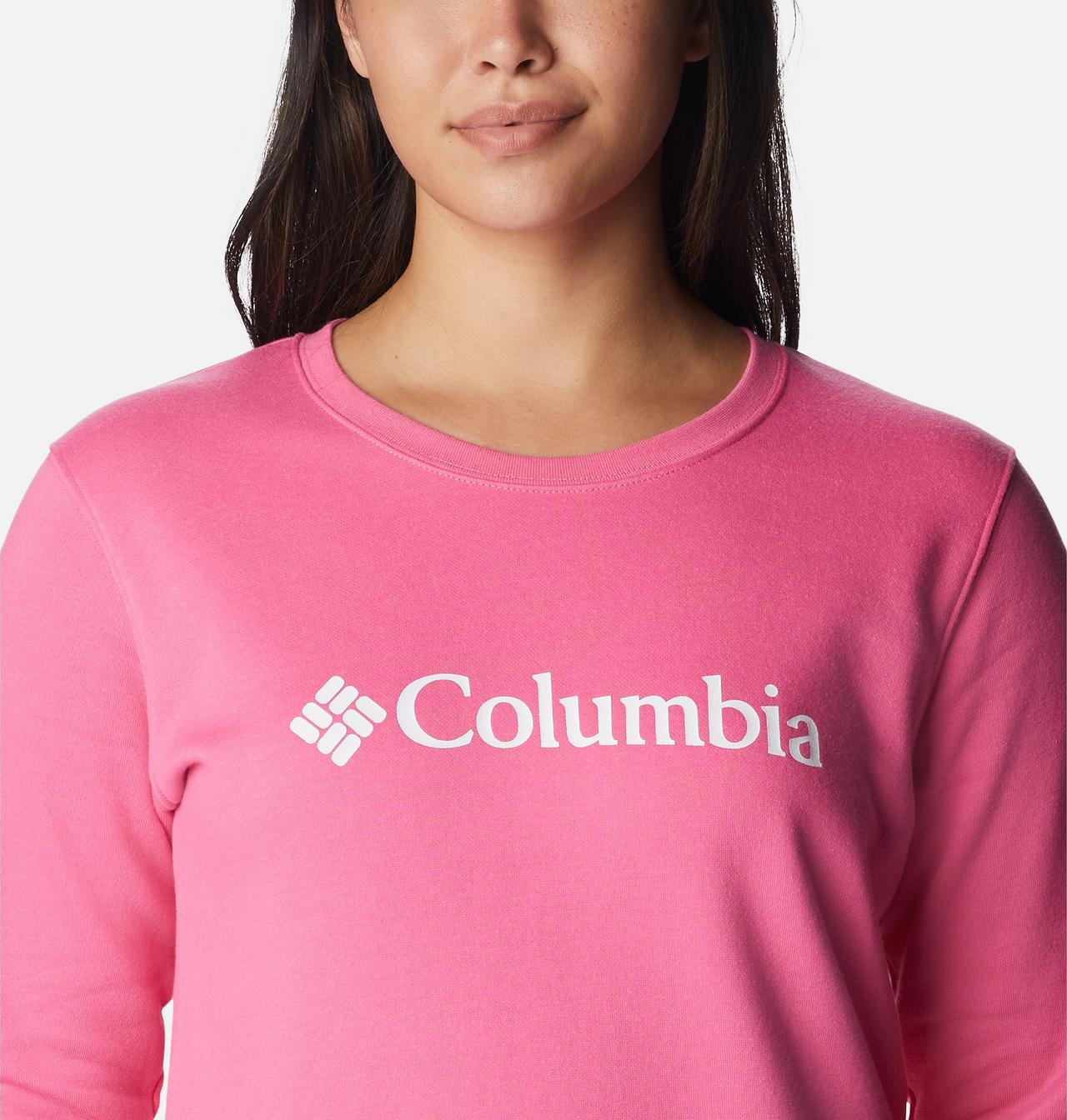 Chandail à col rond Columbia Trek™ Graphic Femme 4