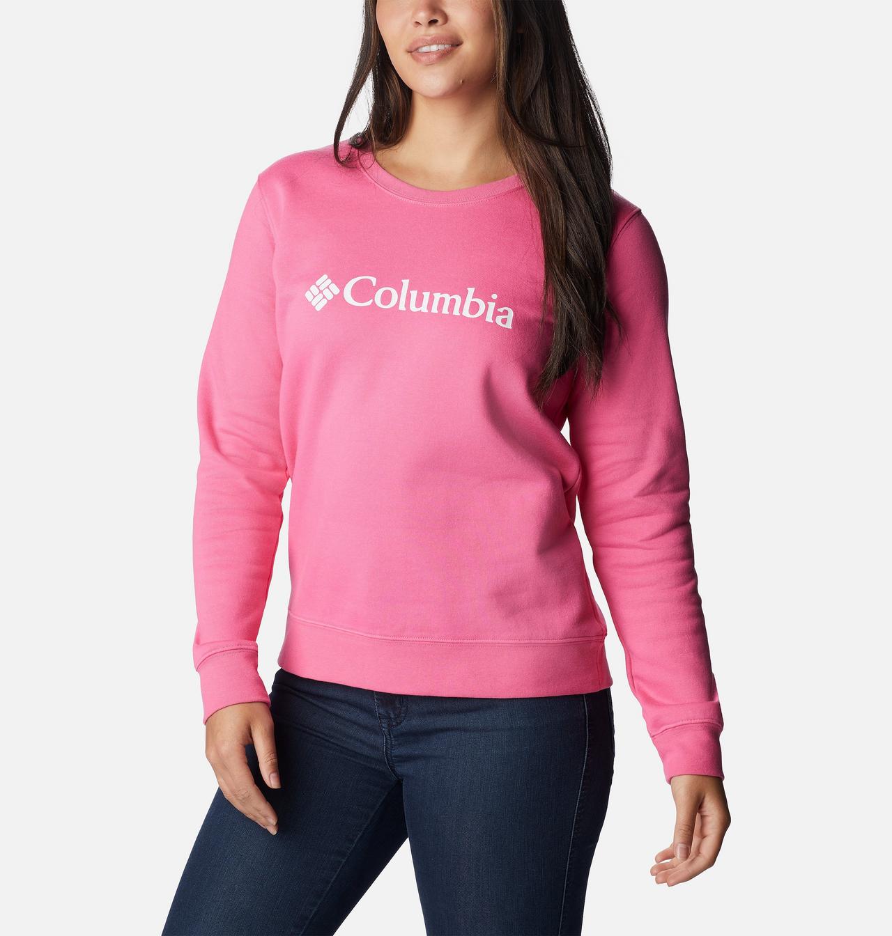 Chandail à col rond Columbia Trek™ Graphic Femme 5