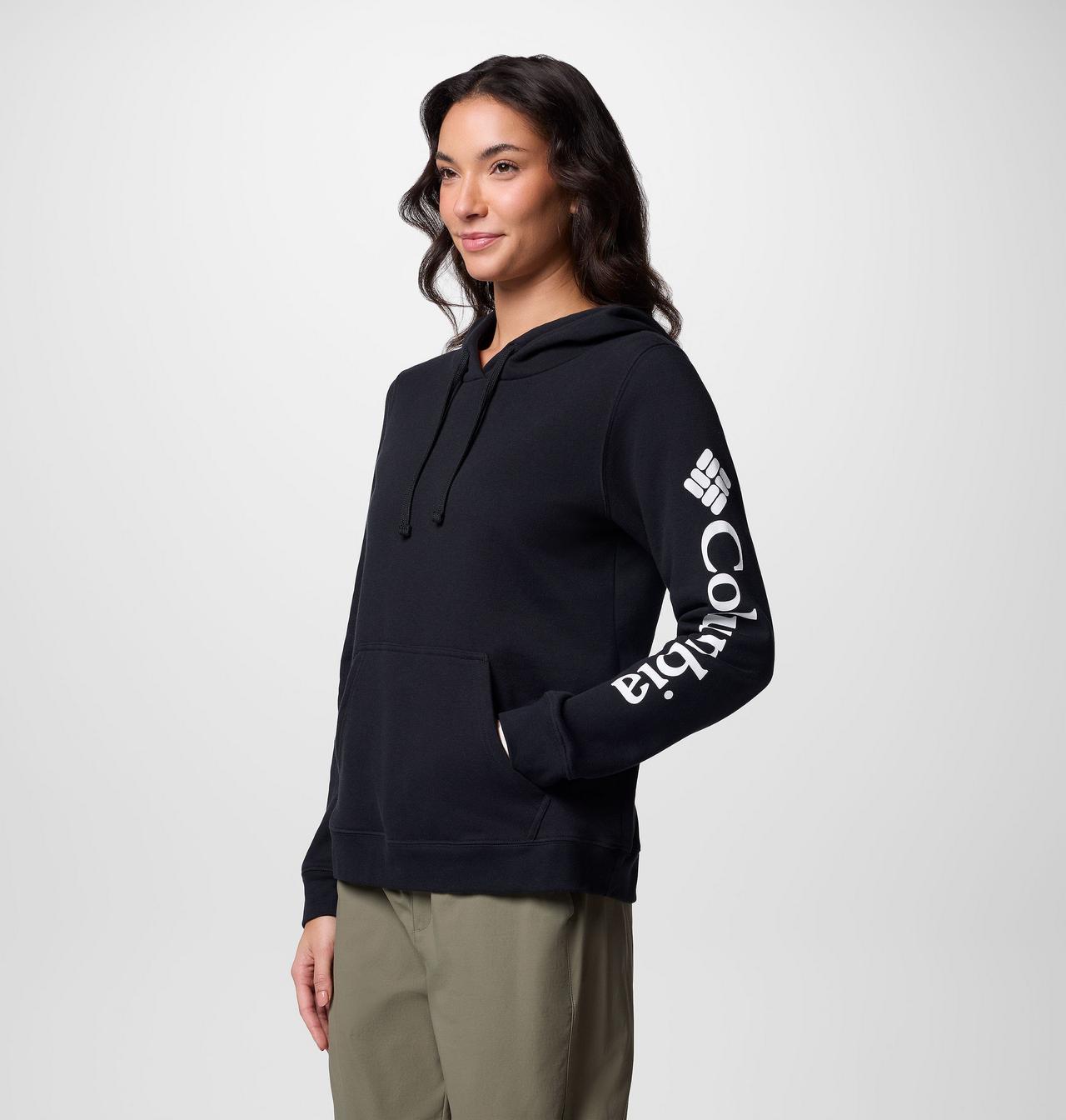 Women's Columbia Trek™ Graphic Hoodie 3