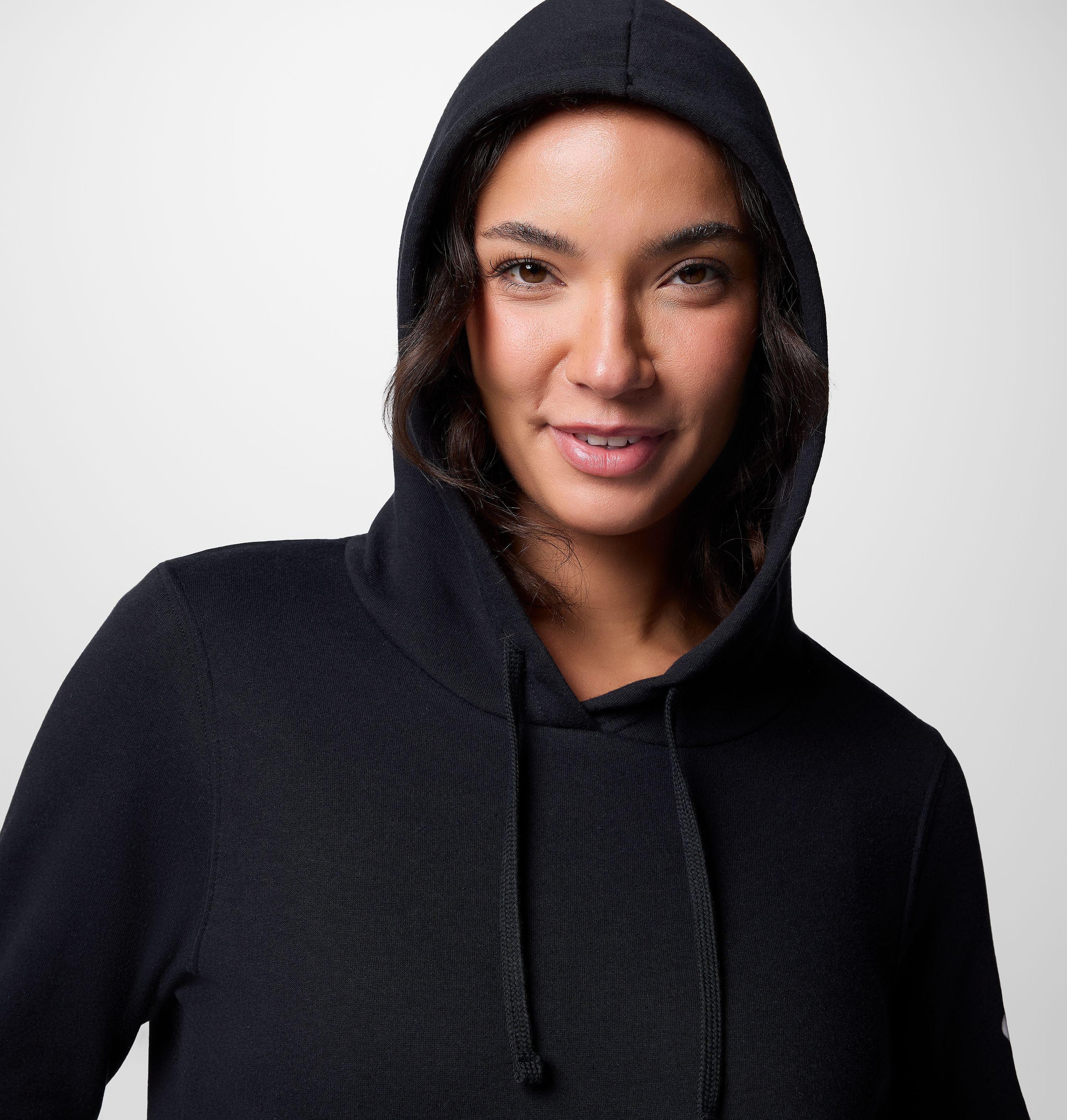 Women's Columbia Trek Graphic Hoodie 4