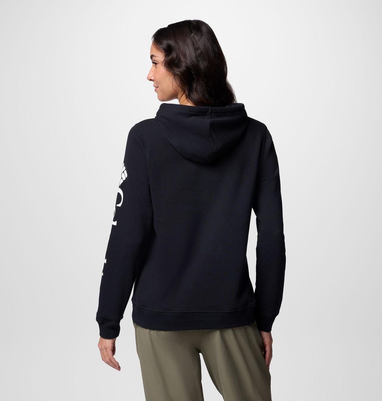 Women's Columbia Trek™ Graphic Hoodie 2