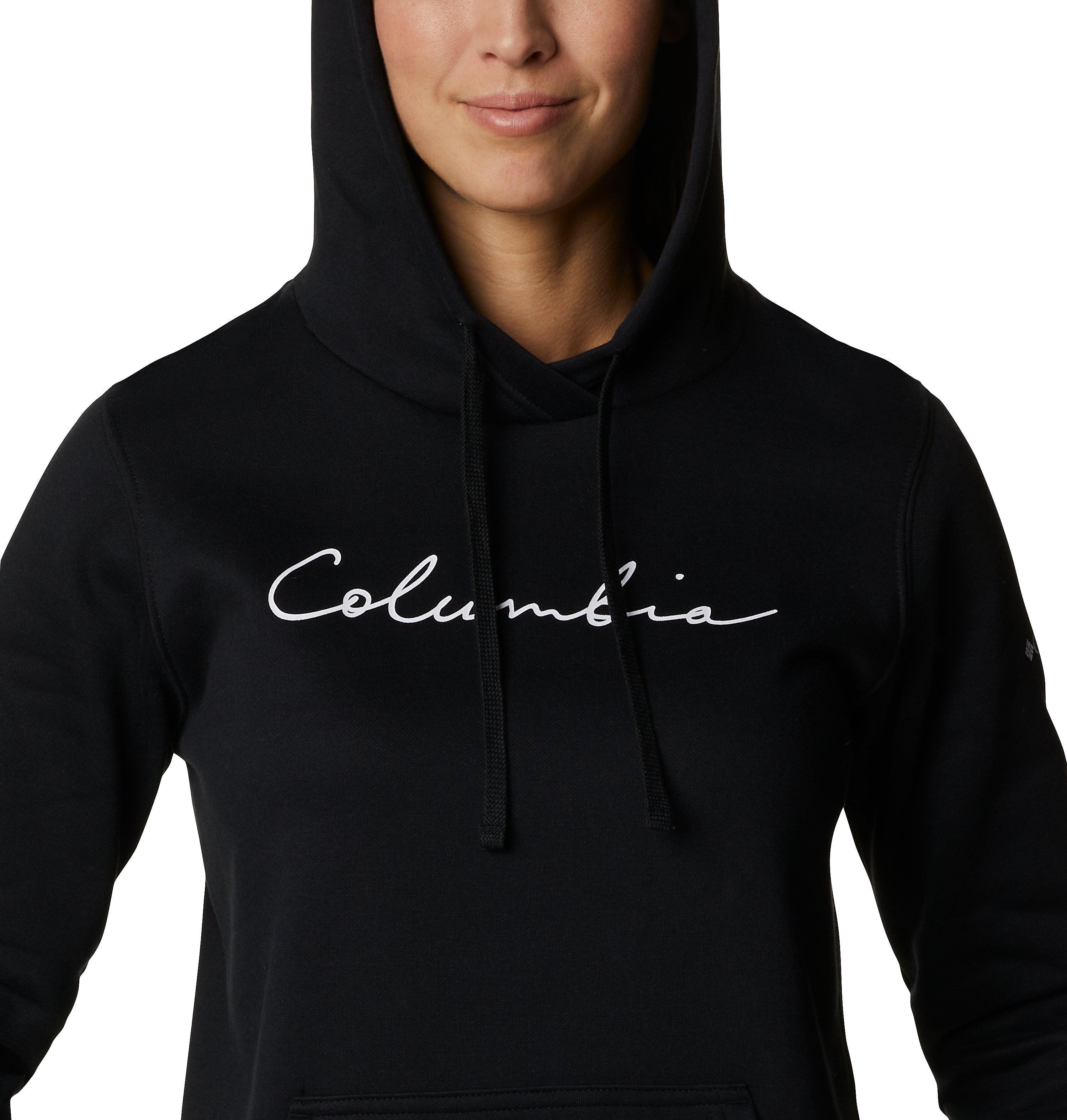 Women's Columbia Trek Graphic Hoodie 4