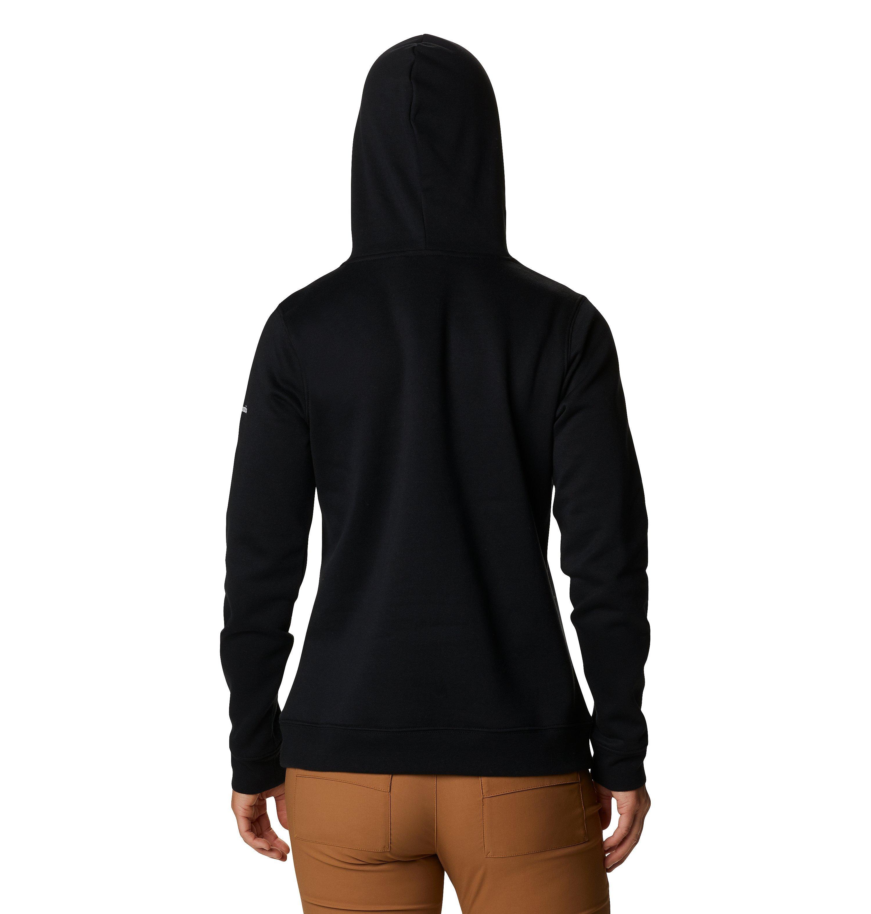 Women's Columbia Trek Graphic Hoodie 2