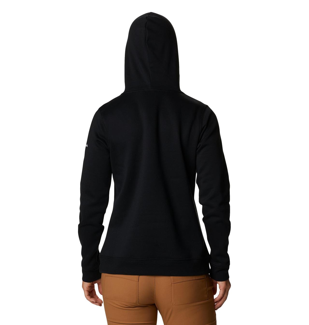 Women's Columbia Trek™ Graphic Hoodie 2