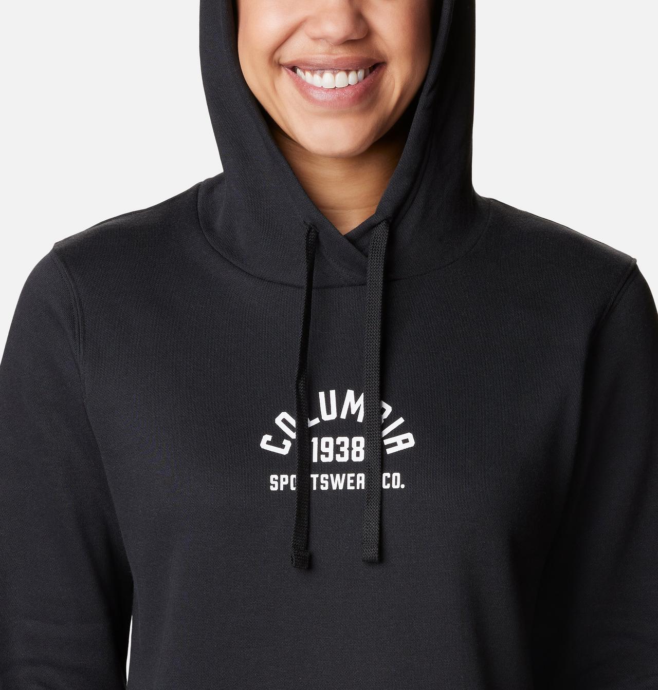 Women's Columbia Trek™ Graphic Hoodie 4