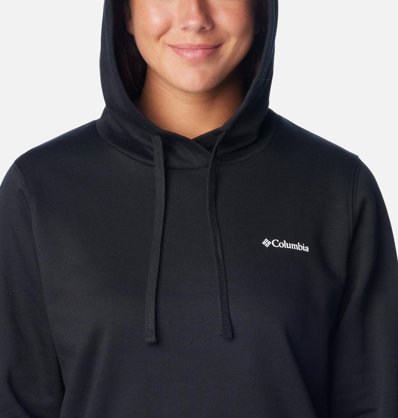 Women's Columbia Trek™ Graphic Hoodie 4