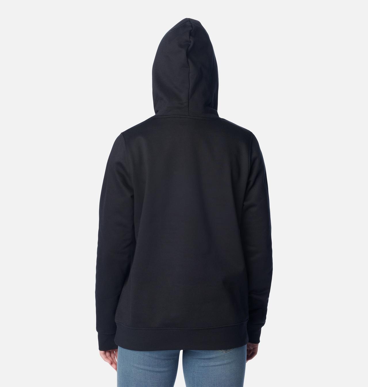 Women's Columbia Trek™ Graphic Hoodie 2