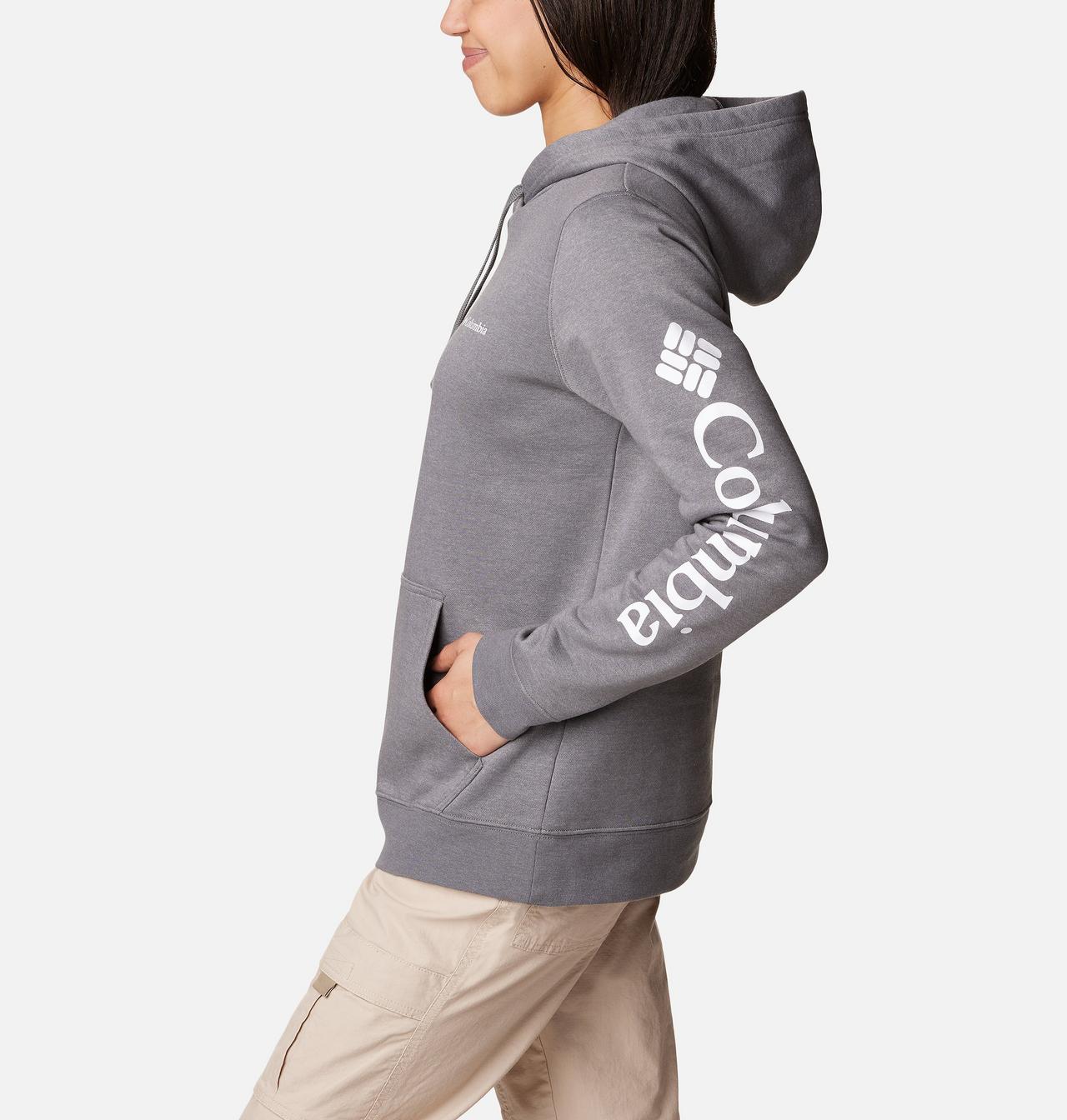 Women's Columbia Trek™ Graphic Hoodie 3