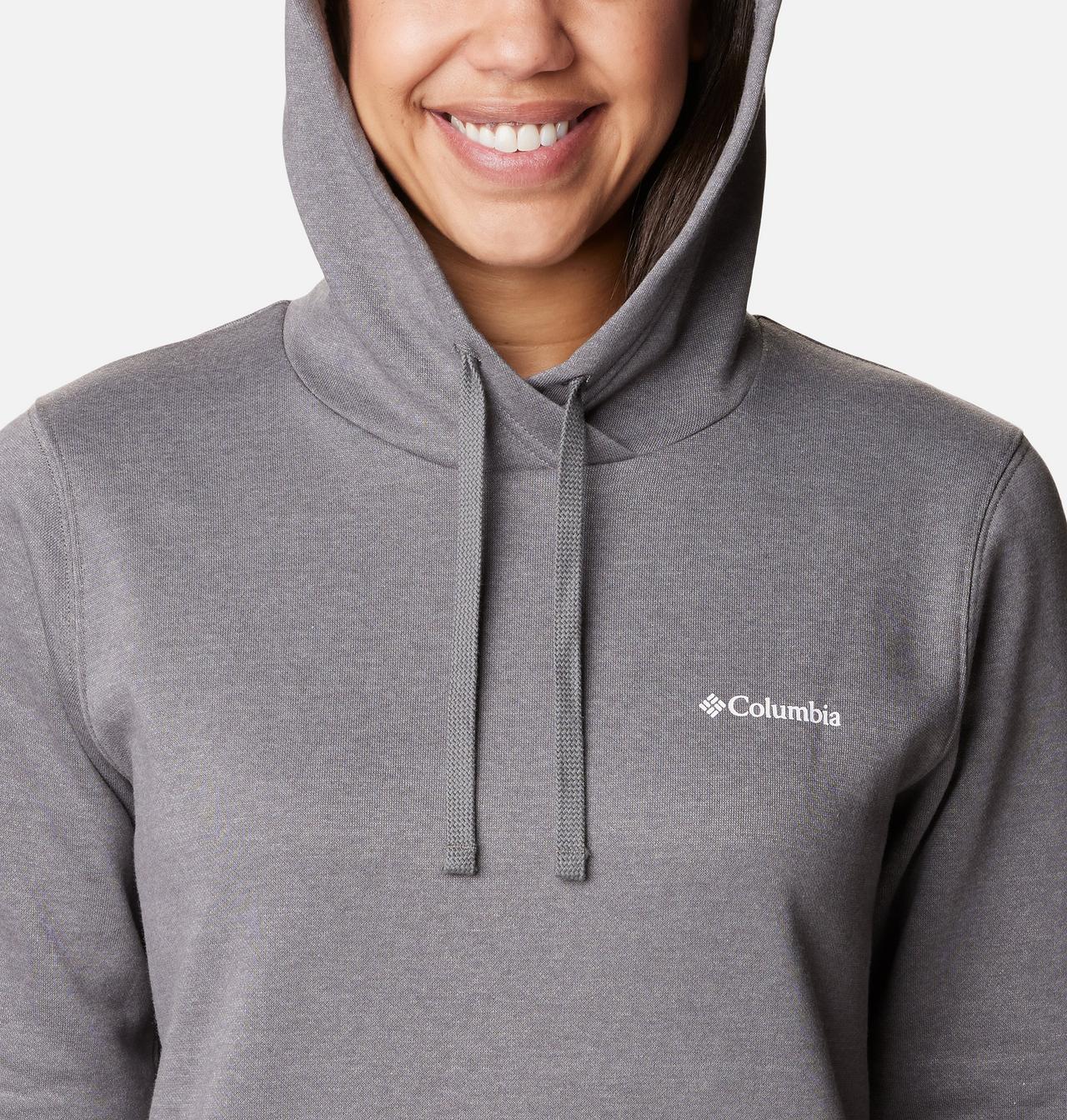 Women's Columbia Trek™ Graphic Hoodie 4