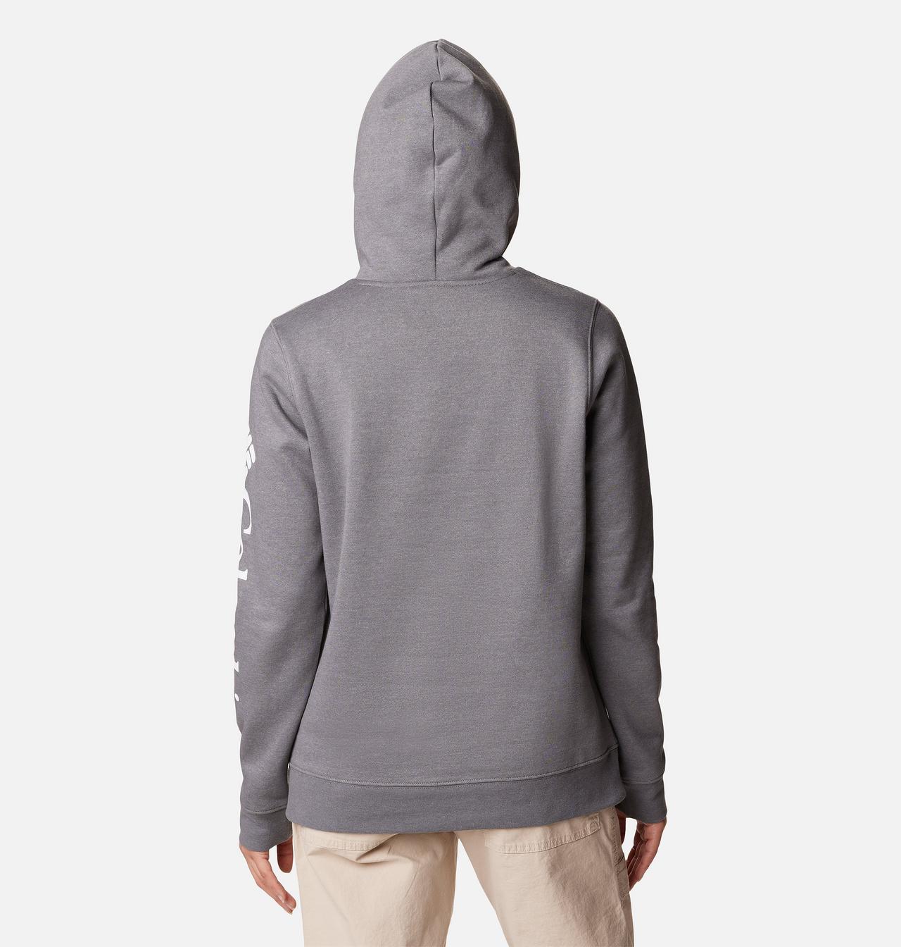 Women's Columbia Trek™ Graphic Hoodie 2