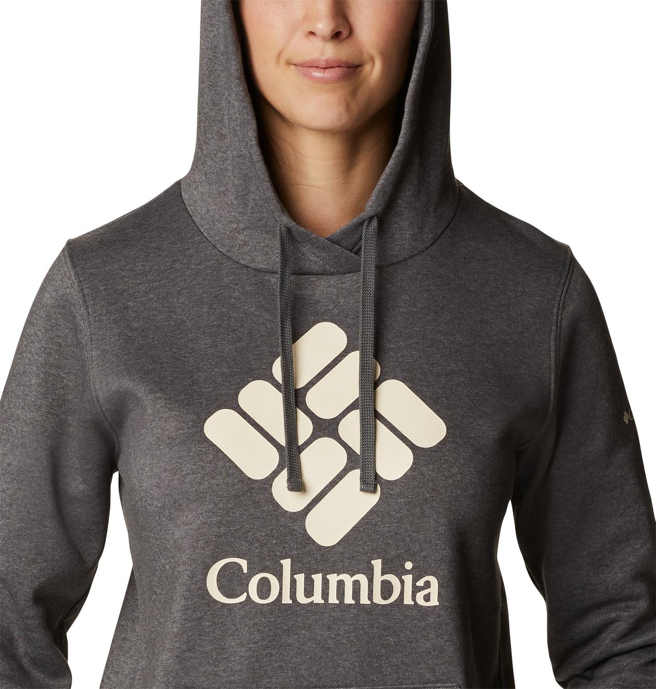 Chandail à capuchon Columbia Trek™ Graphic Femme 4