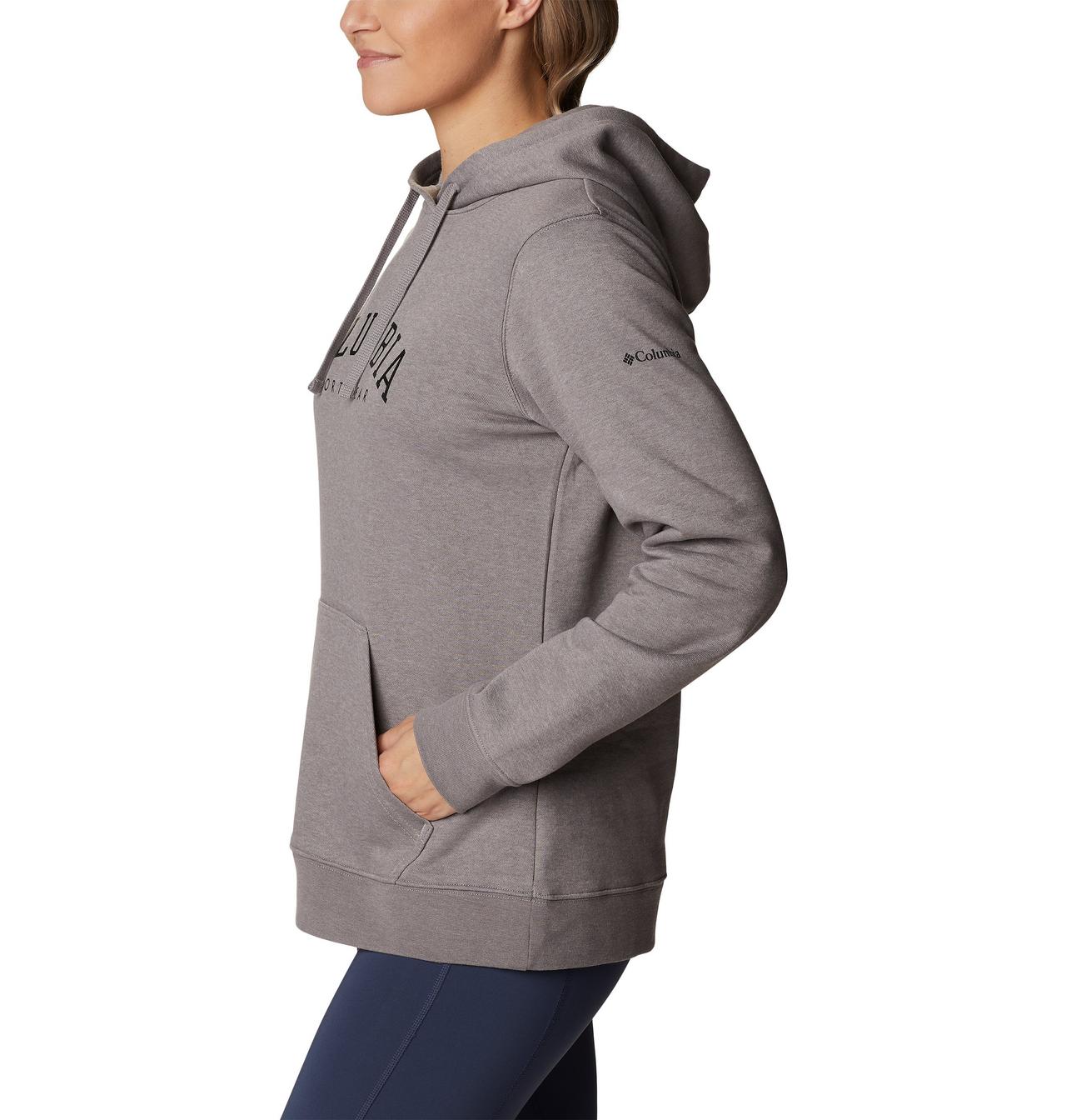 Chandail à capuchon Columbia Trek™ Graphic Femme 3