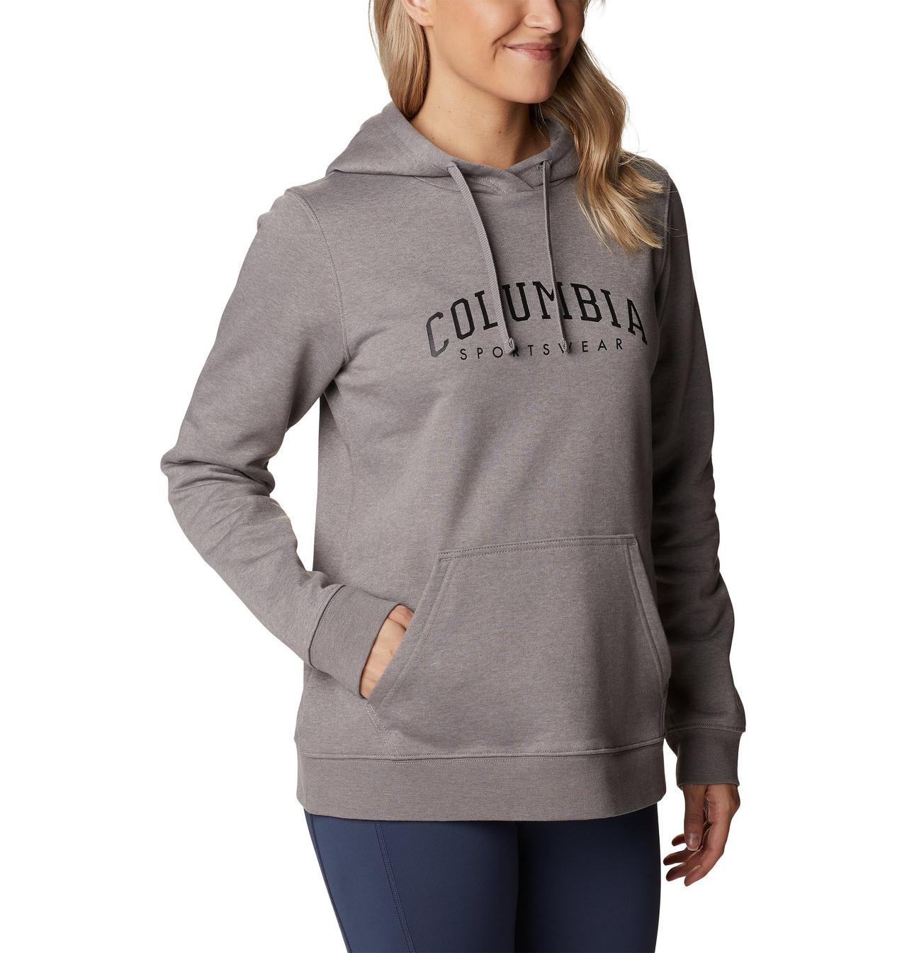 Chandail à capuchon Columbia Trek™ Graphic Femme 5