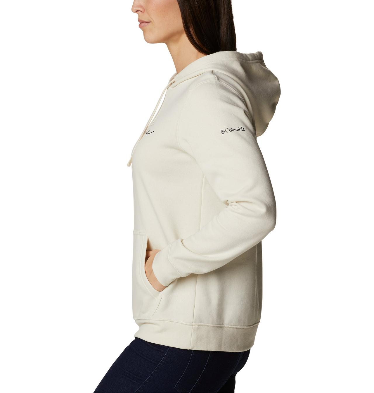 Women's Columbia Trek™ Graphic Hoodie 3