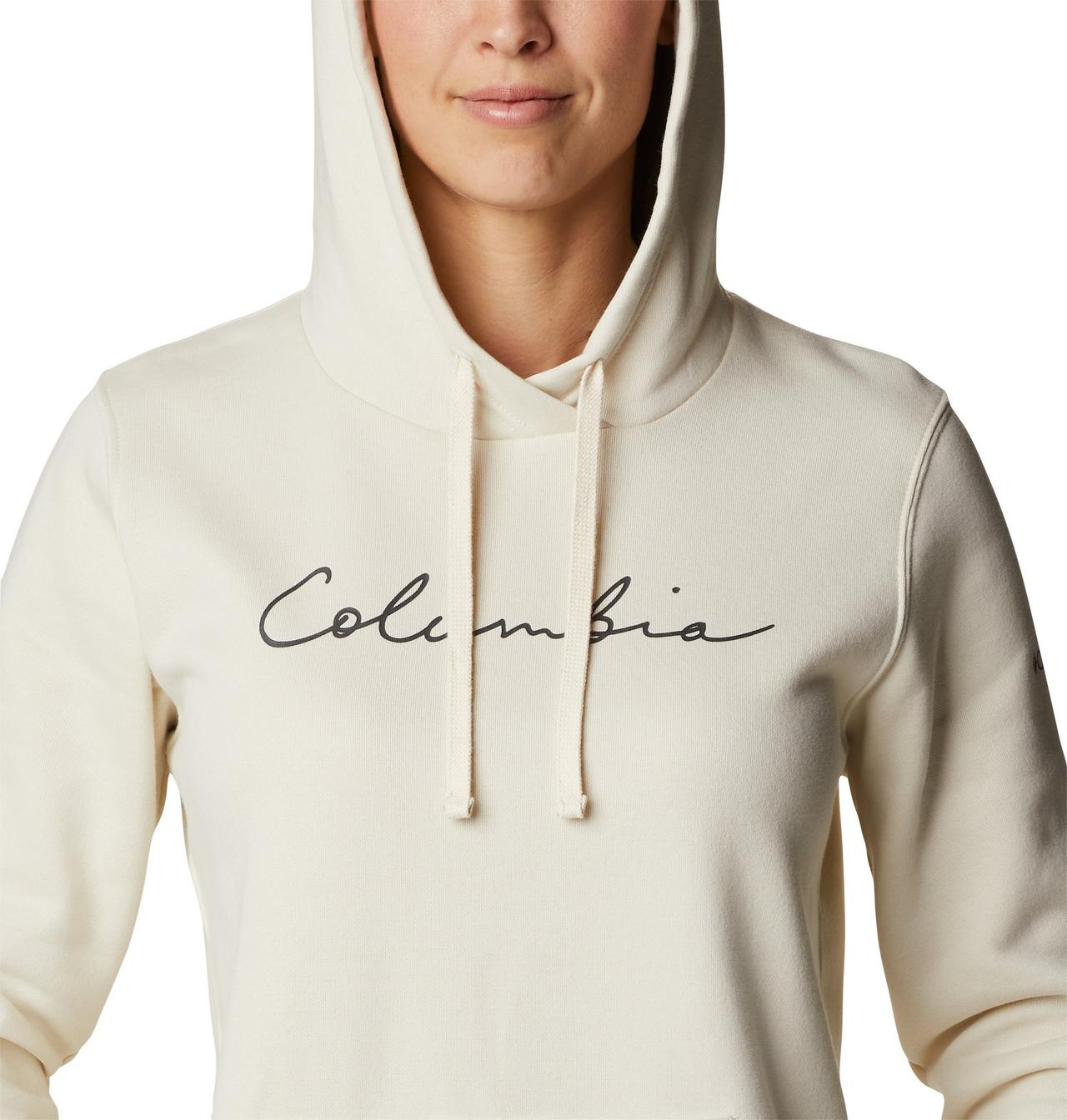 Women's Columbia Trek™ Graphic Hoodie 4